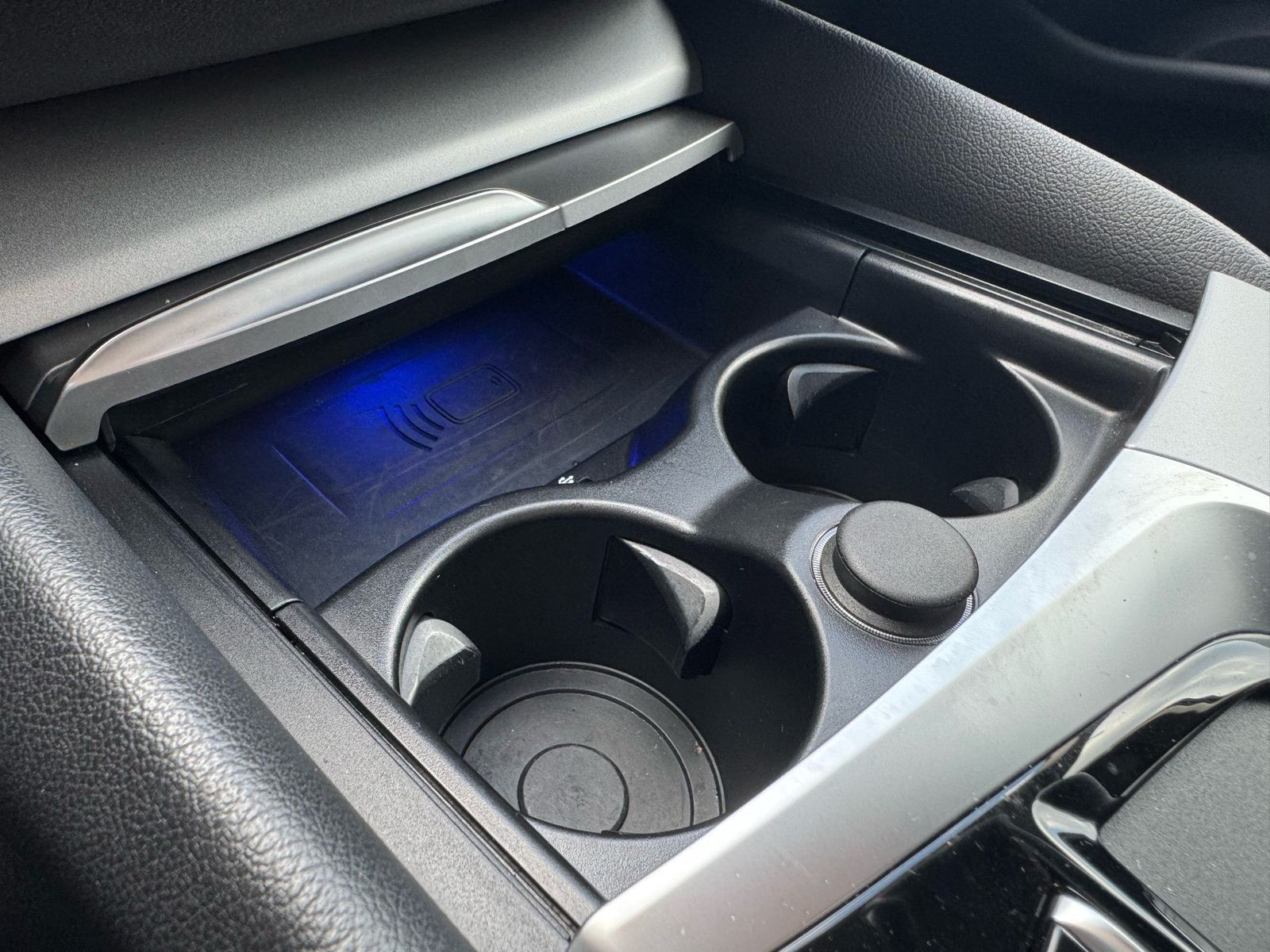 BMW 520d Limousine St-Hzg ACC LC-Pro Memorysitze RFK foto 14