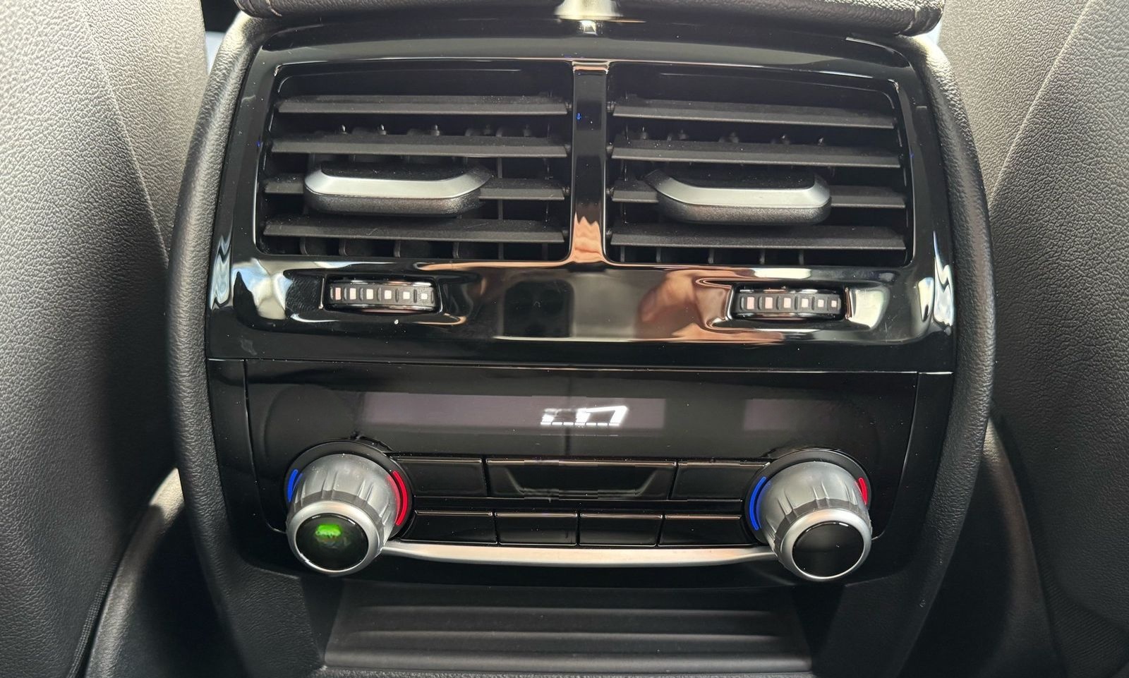 BMW 520d Limousine St-Hzg ACC LC-Pro Memorysitze RFK foto 16