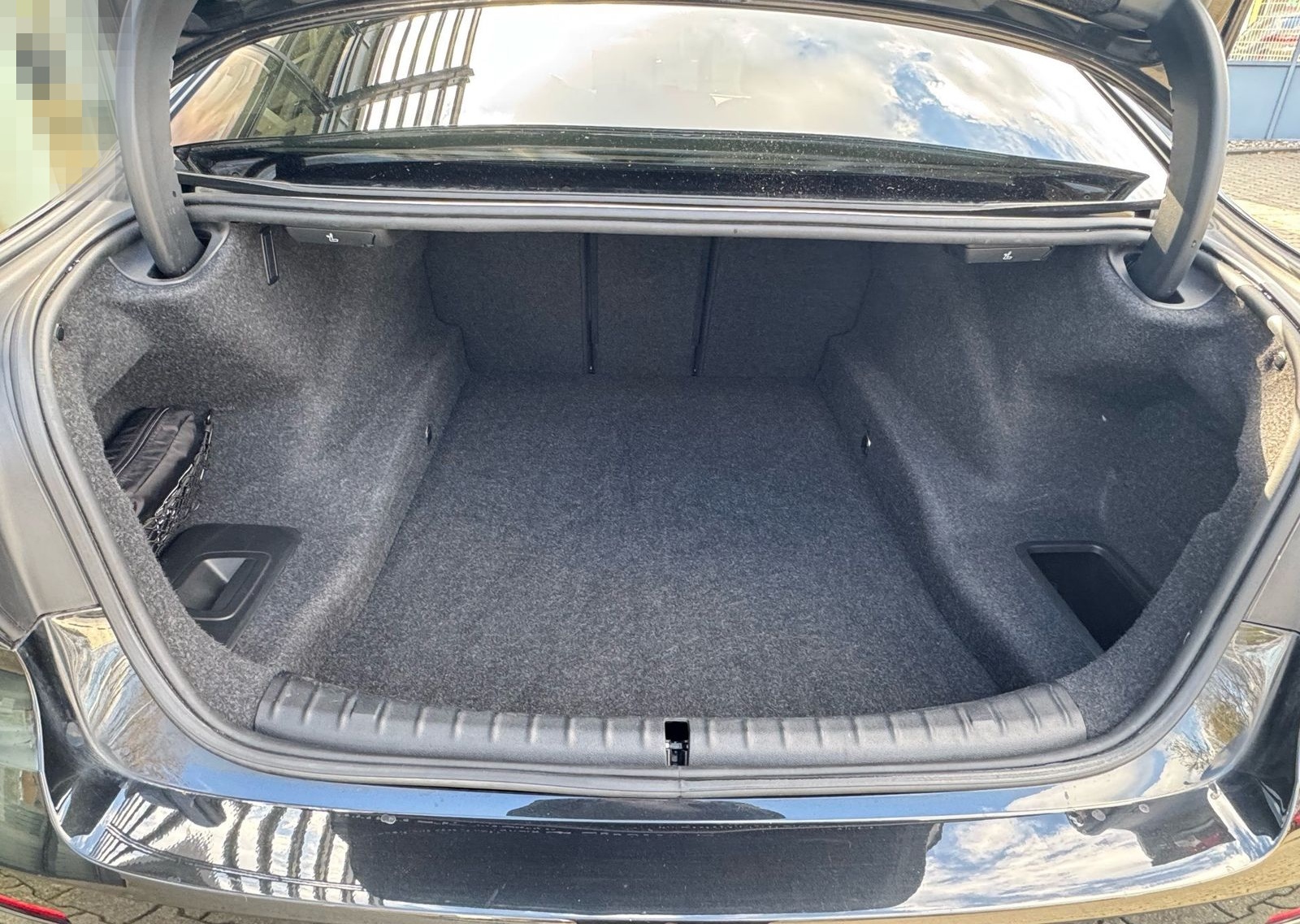 BMW 520d Limousine St-Hzg ACC LC-Pro Memorysitze RFK foto 22