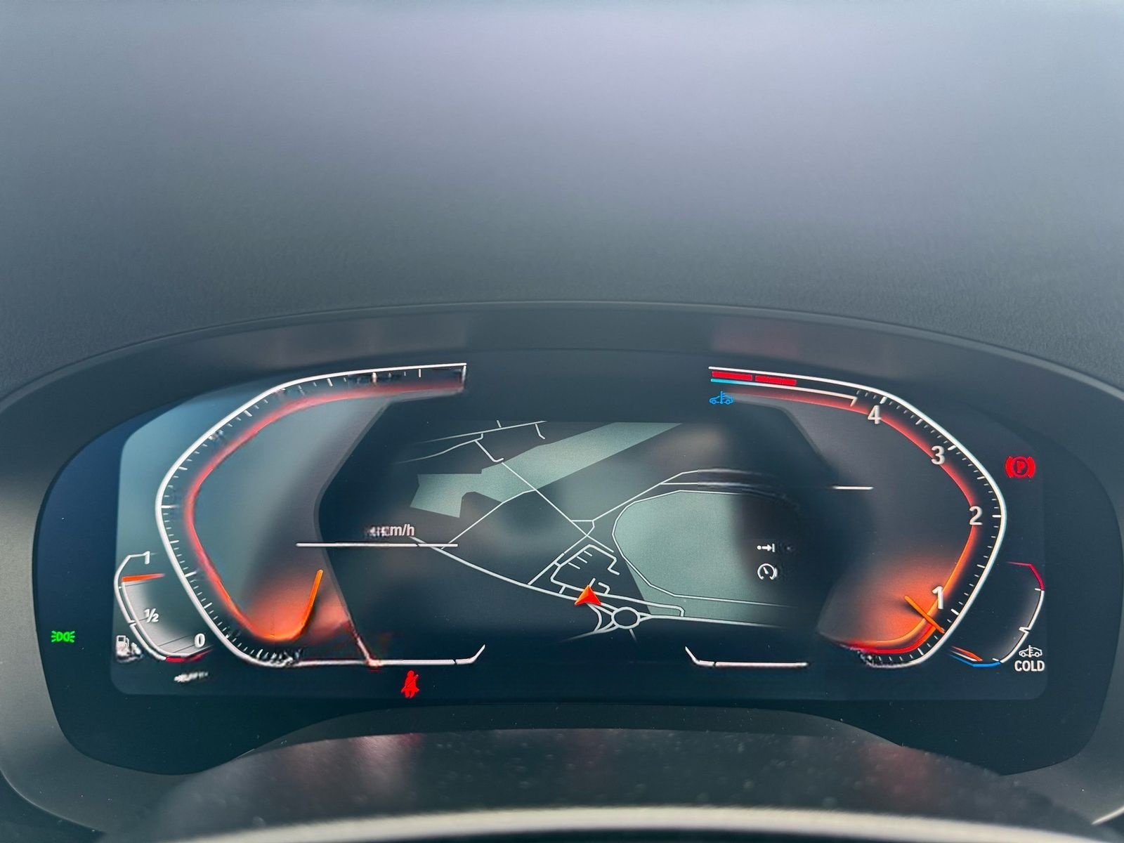 BMW 520d Limousine St-Hzg ACC LC-Pro Memorysitze RFK foto 10