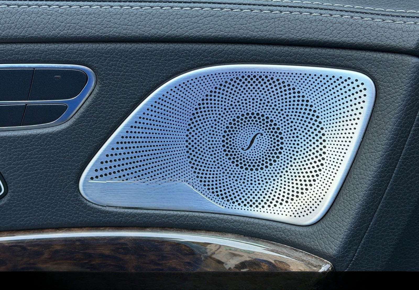 Mercedes-Benz S 350*VOLL*KAMERA*AMBIENTE*BURMESTER*TV*PANORAMA foto 14