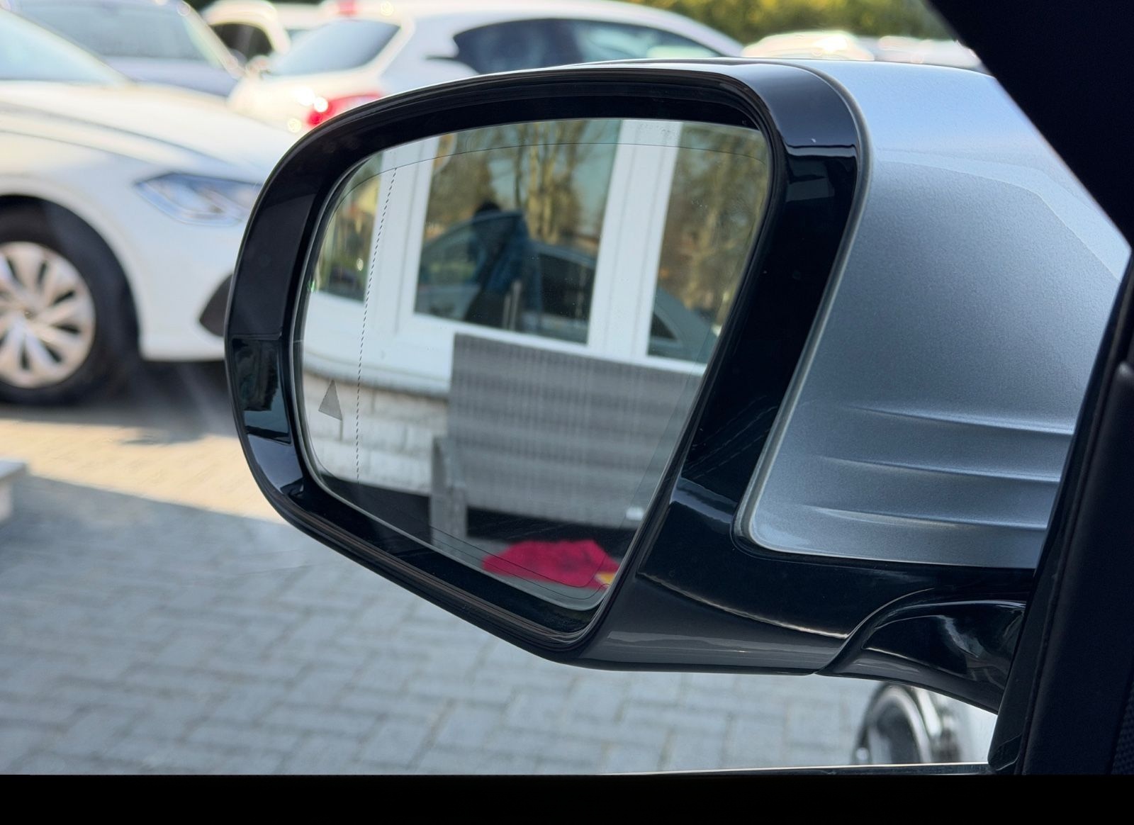 Mercedes-Benz S 350*VOLL*KAMERA*AMBIENTE*BURMESTER*TV*PANORAMA foto 16