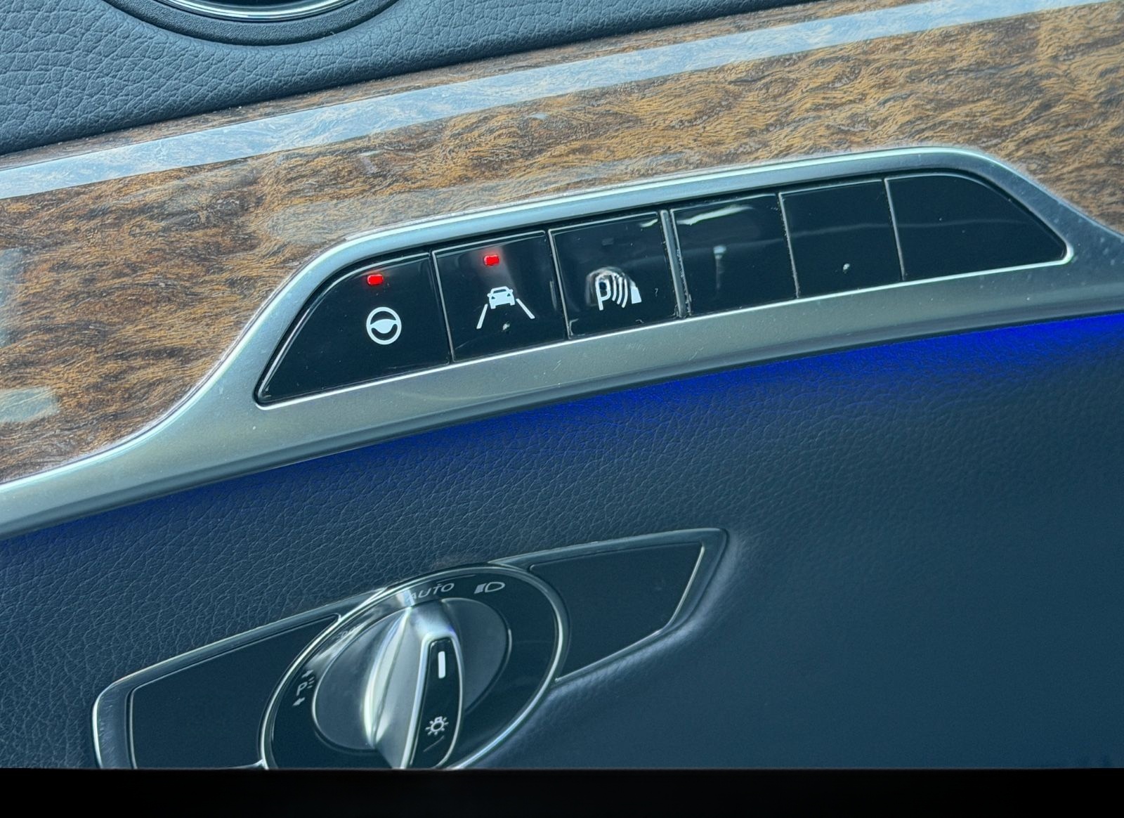 Mercedes-Benz S 350*VOLL*KAMERA*AMBIENTE*BURMESTER*TV*PANORAMA foto 18