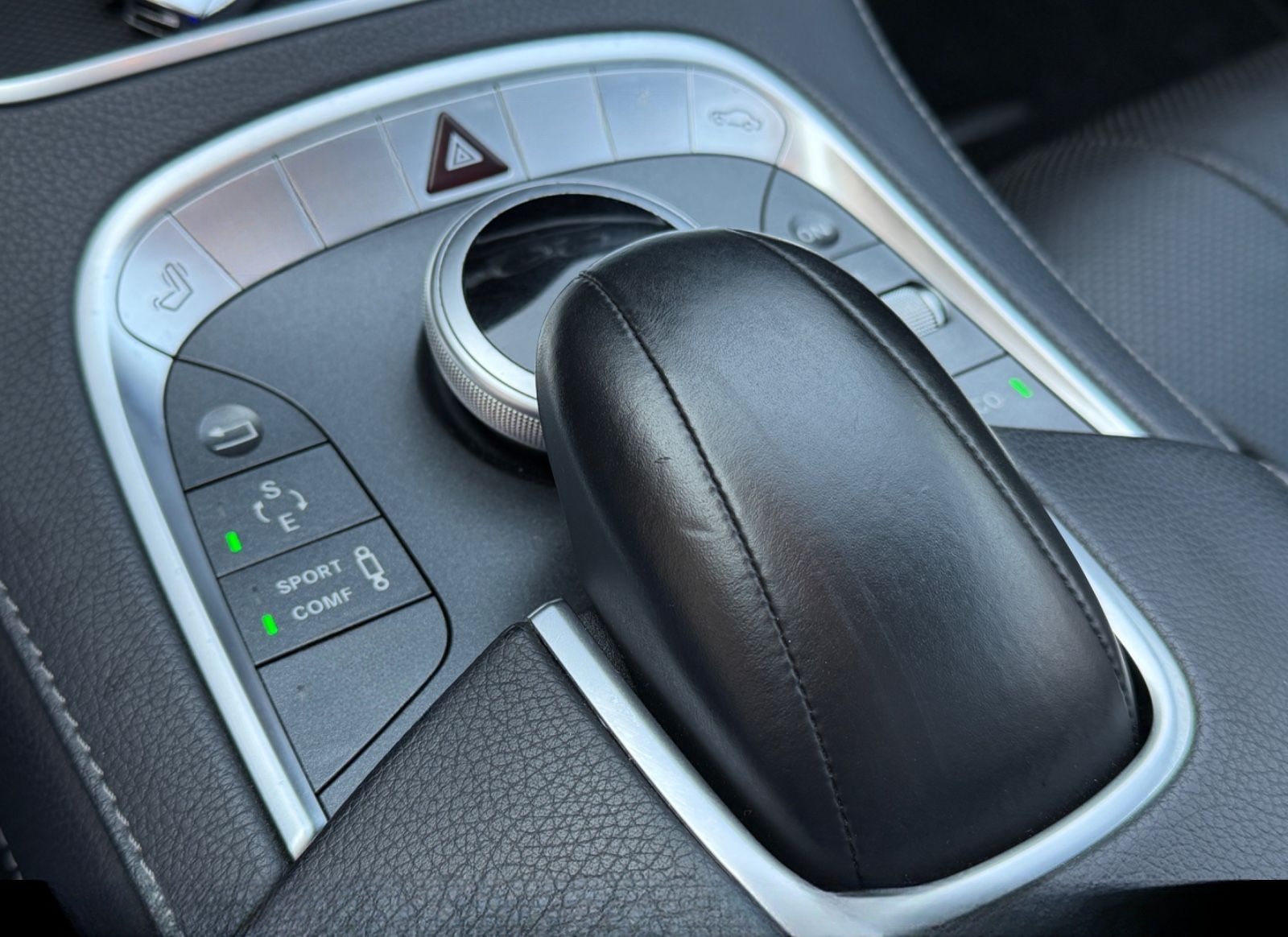 Mercedes-Benz S 350*VOLL*KAMERA*AMBIENTE*BURMESTER*TV*PANORAMA foto 19