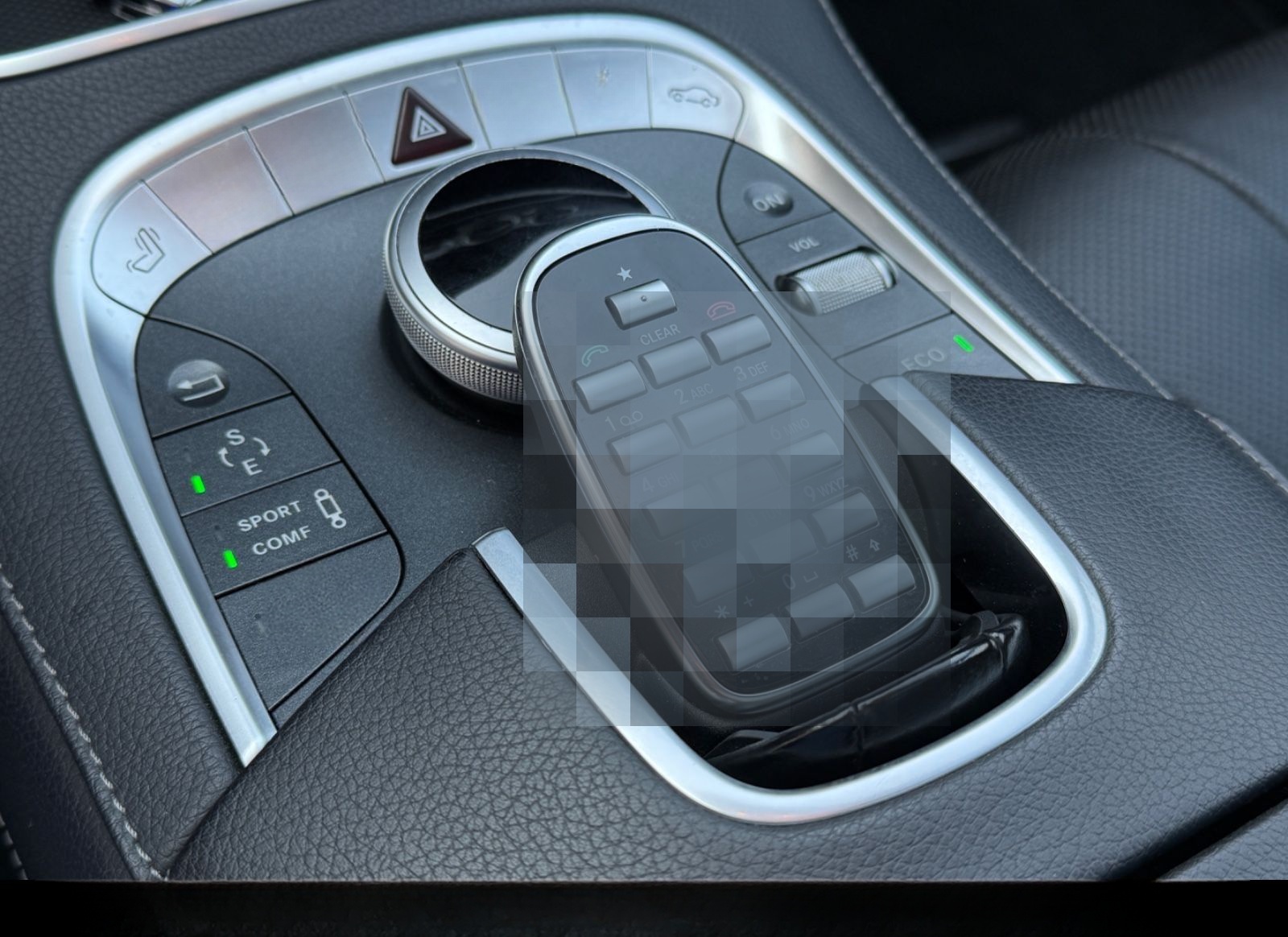 Mercedes-Benz S 350*VOLL*KAMERA*AMBIENTE*BURMESTER*TV*PANORAMA foto 23