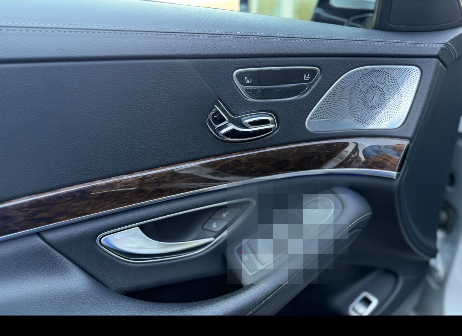 Mercedes-Benz S 350*VOLL*KAMERA*AMBIENTE*BURMESTER*TV*PANORAMA foto 10