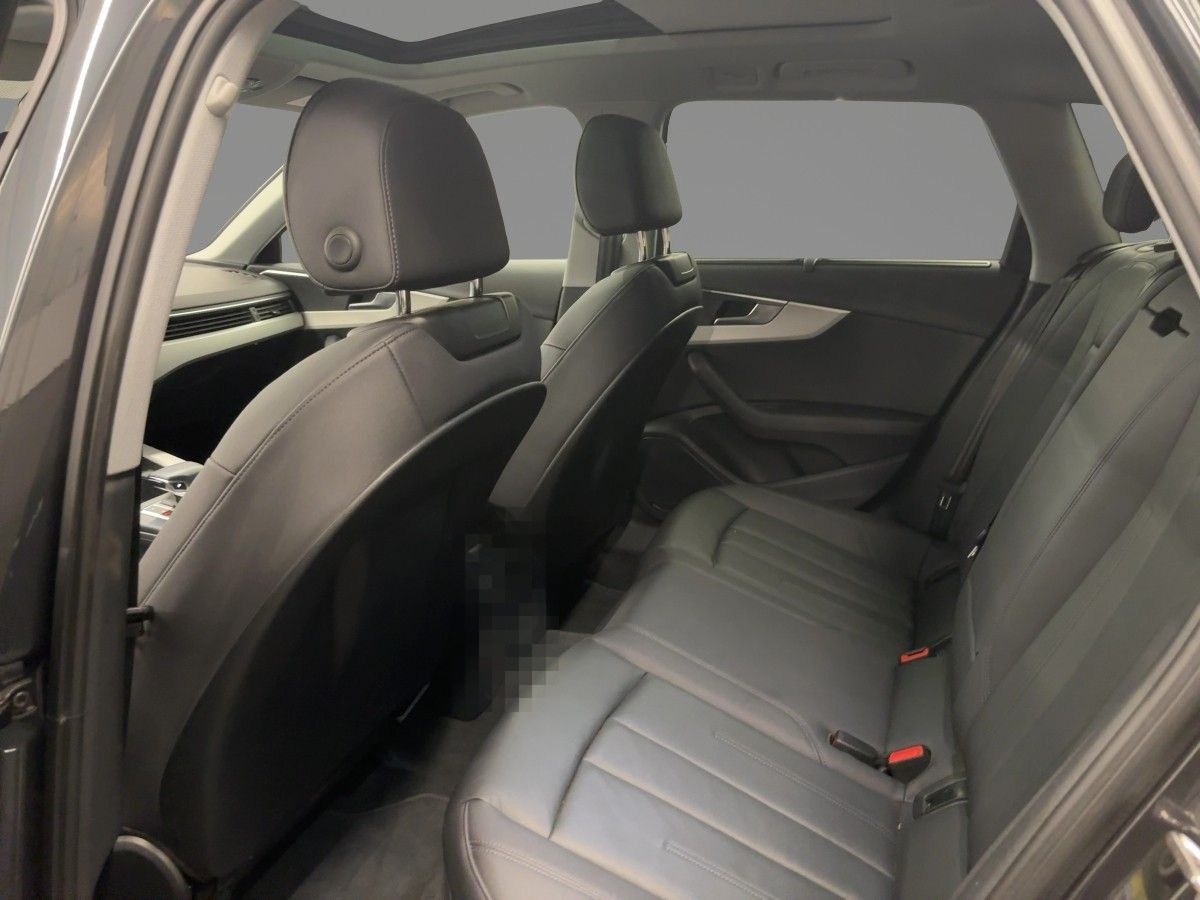 Audi A4 Avant 35 TDI S tr. MATRIX NAVI ACC HUD PANO foto 11