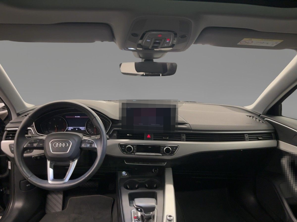 Audi A4 Avant 35 TDI S tr. MATRIX NAVI ACC HUD PANO foto 12