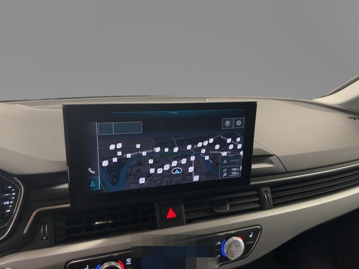 Audi A4 Avant 35 TDI S tr. MATRIX NAVI ACC HUD PANO foto 14