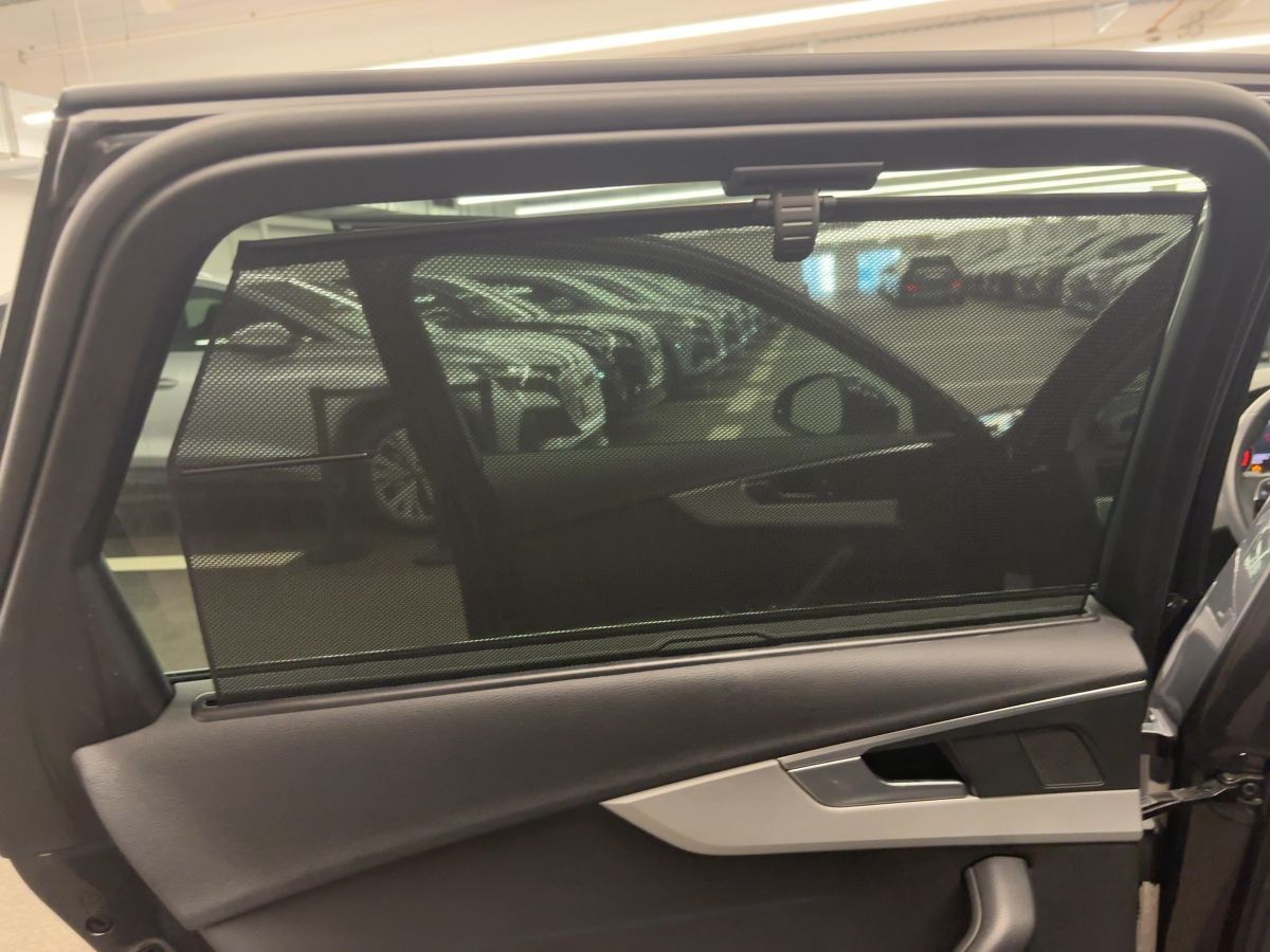 Audi A4 Avant 35 TDI S tr. MATRIX NAVI ACC HUD PANO foto 18