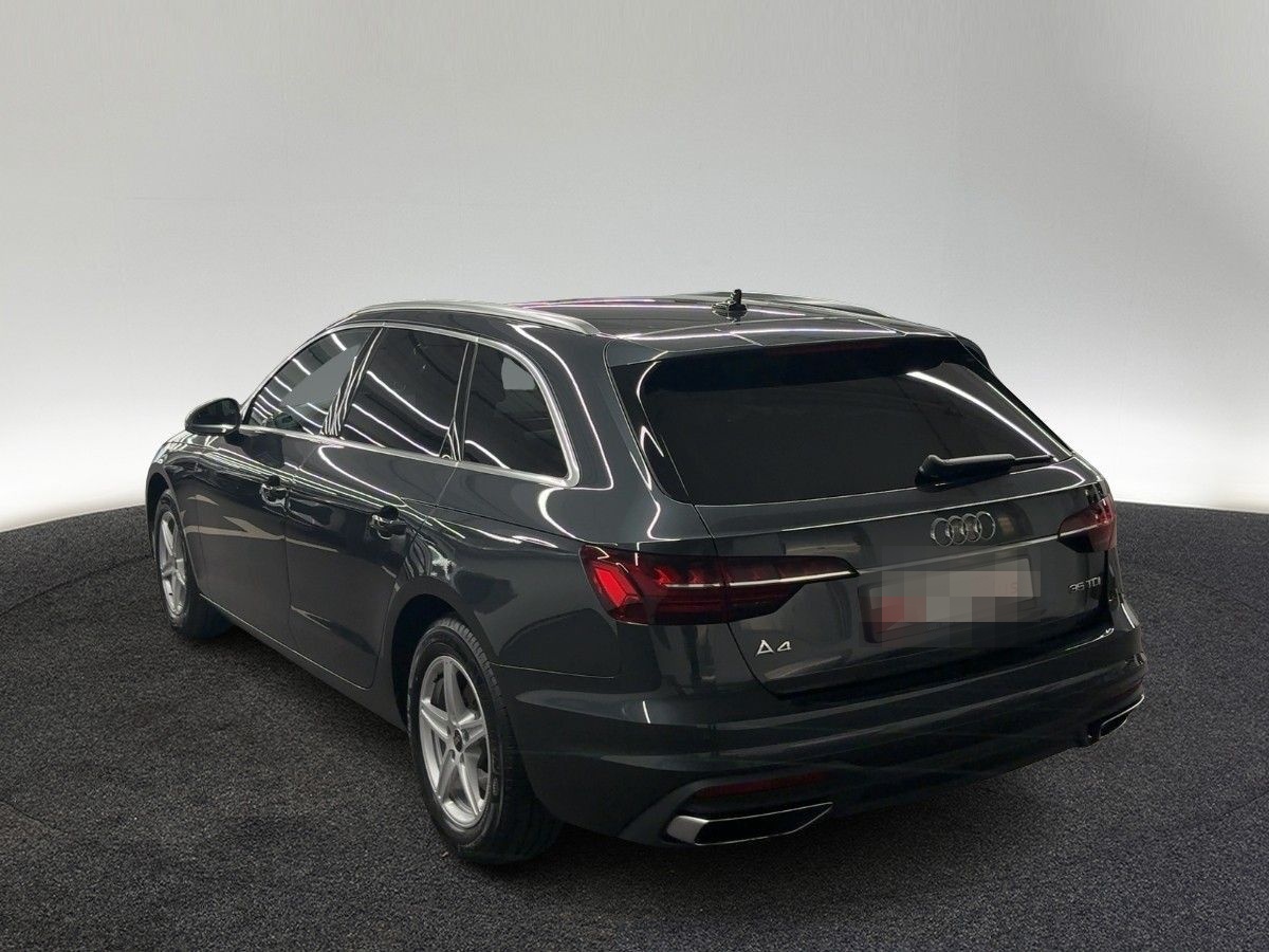 Audi A4 Avant 35 TDI S tr. MATRIX NAVI ACC HUD PANO foto 5