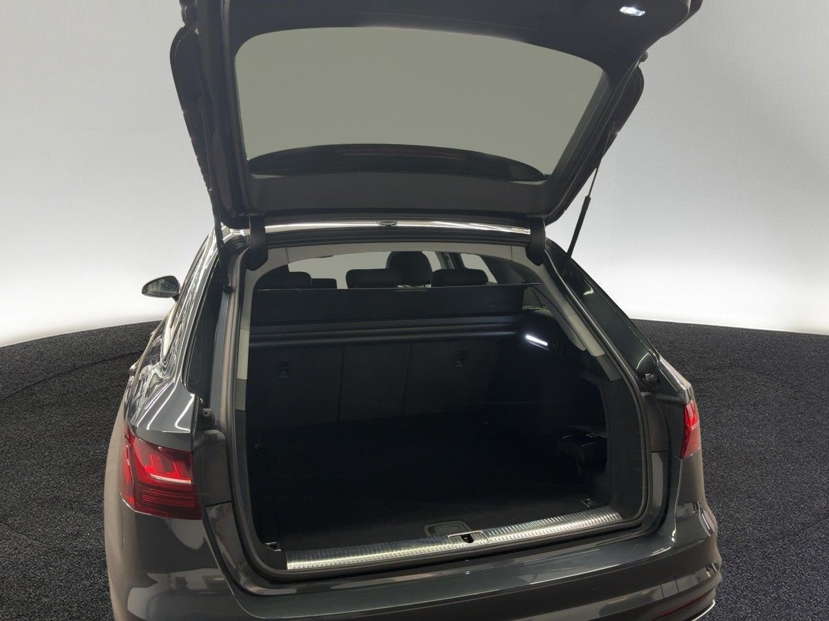 Audi A4 Avant 35 TDI S tr. MATRIX NAVI ACC HUD PANO foto 9
