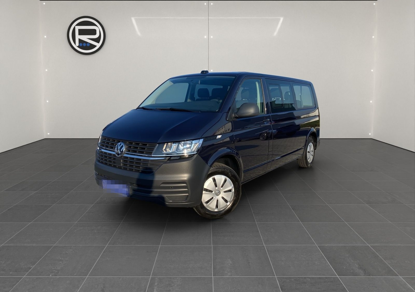 Volkswagen T6.1 Transporter 2.0 TDI Kombi *AHK PDC SHZ* foto 2