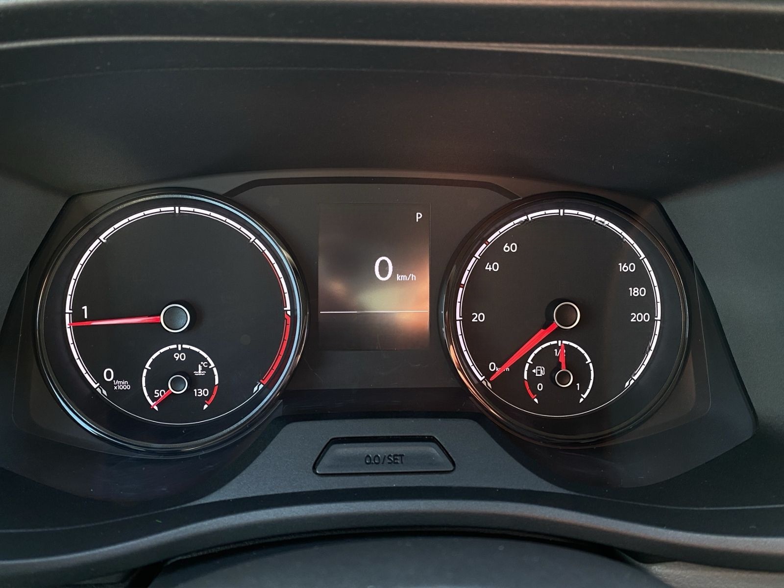 Volkswagen T6.1 Transporter 2.0 TDI Kombi *AHK PDC SHZ* foto 13