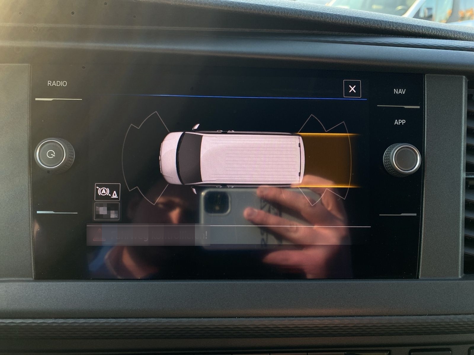 Volkswagen T6.1 Transporter 2.0 TDI Kombi *AHK PDC SHZ* foto 14