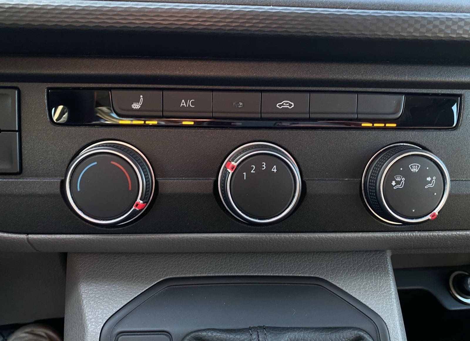 Volkswagen T6.1 Transporter 2.0 TDI Kombi *AHK PDC SHZ* foto 15