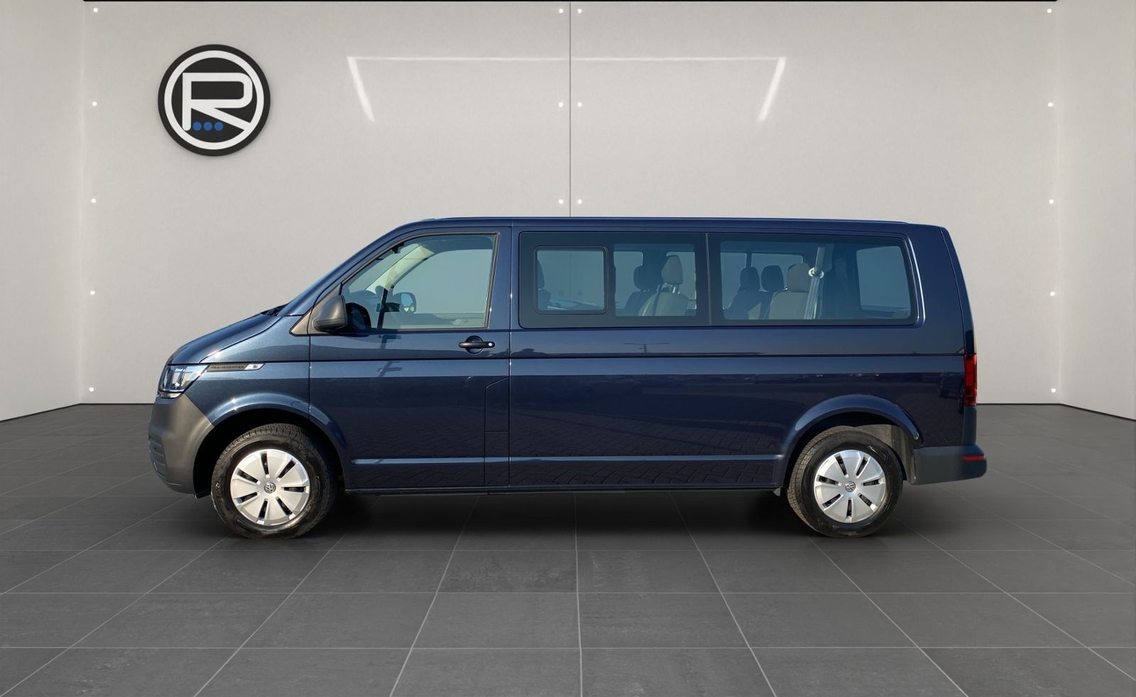 Volkswagen T6.1 Transporter 2.0 TDI Kombi *AHK PDC SHZ* foto 3