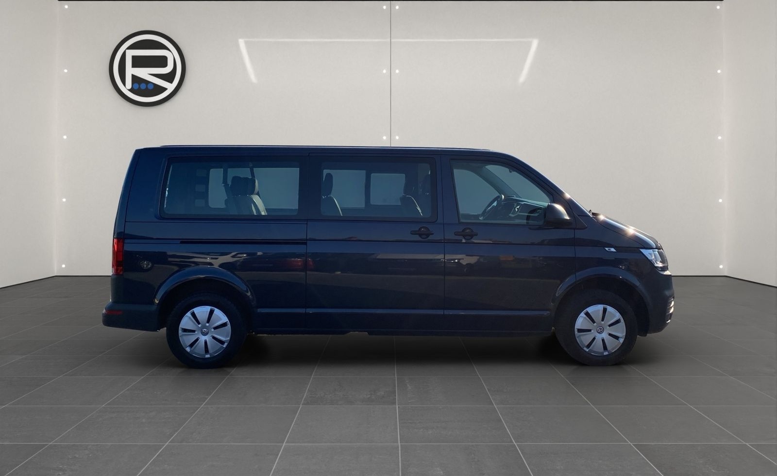 Volkswagen T6.1 Transporter 2.0 TDI Kombi *AHK PDC SHZ* foto 4