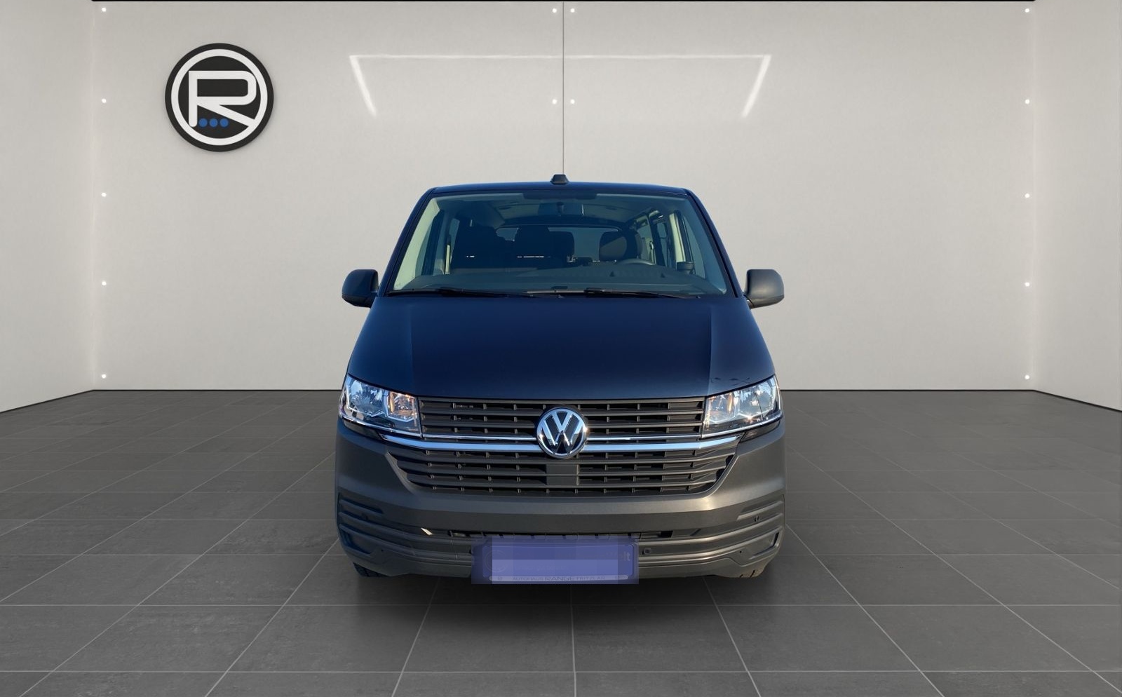Volkswagen T6.1 Transporter 2.0 TDI Kombi *AHK PDC SHZ* foto 5