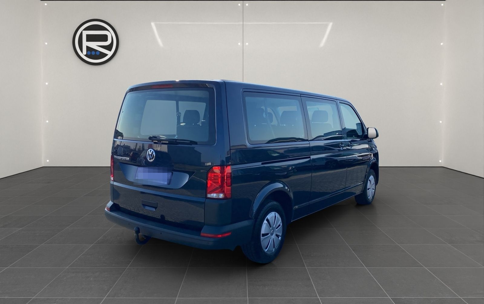 Volkswagen T6.1 Transporter 2.0 TDI Kombi *AHK PDC SHZ* foto 7