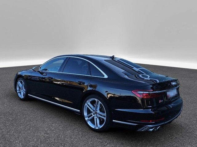 Audi S8 4.0 TFSI quattro Tiptronic Matrix Pano foto 5