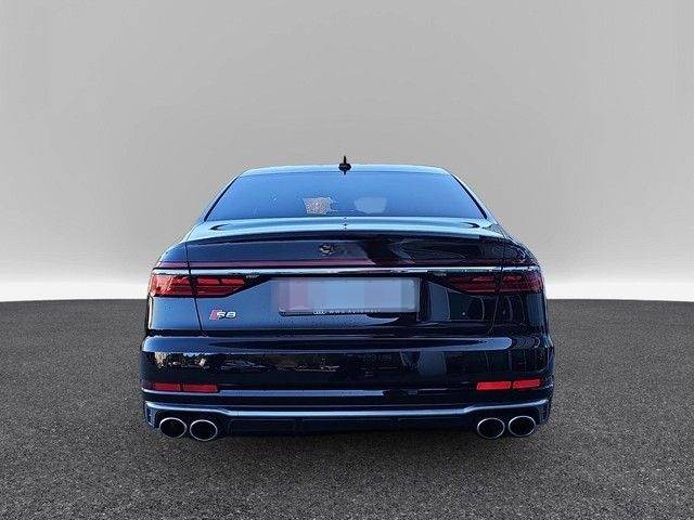 Audi S8 4.0 TFSI quattro Tiptronic Matrix Pano foto 6