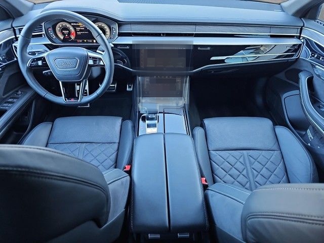 Audi S8 4.0 TFSI quattro Tiptronic Matrix Pano foto 8