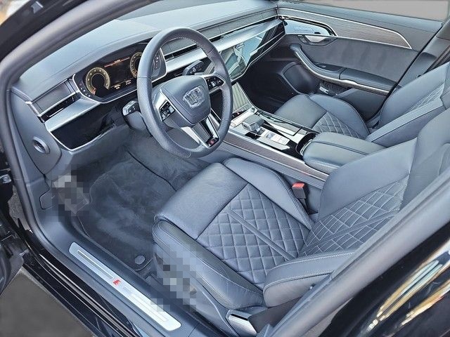 Audi S8 4.0 TFSI quattro Tiptronic Matrix Pano foto 9
