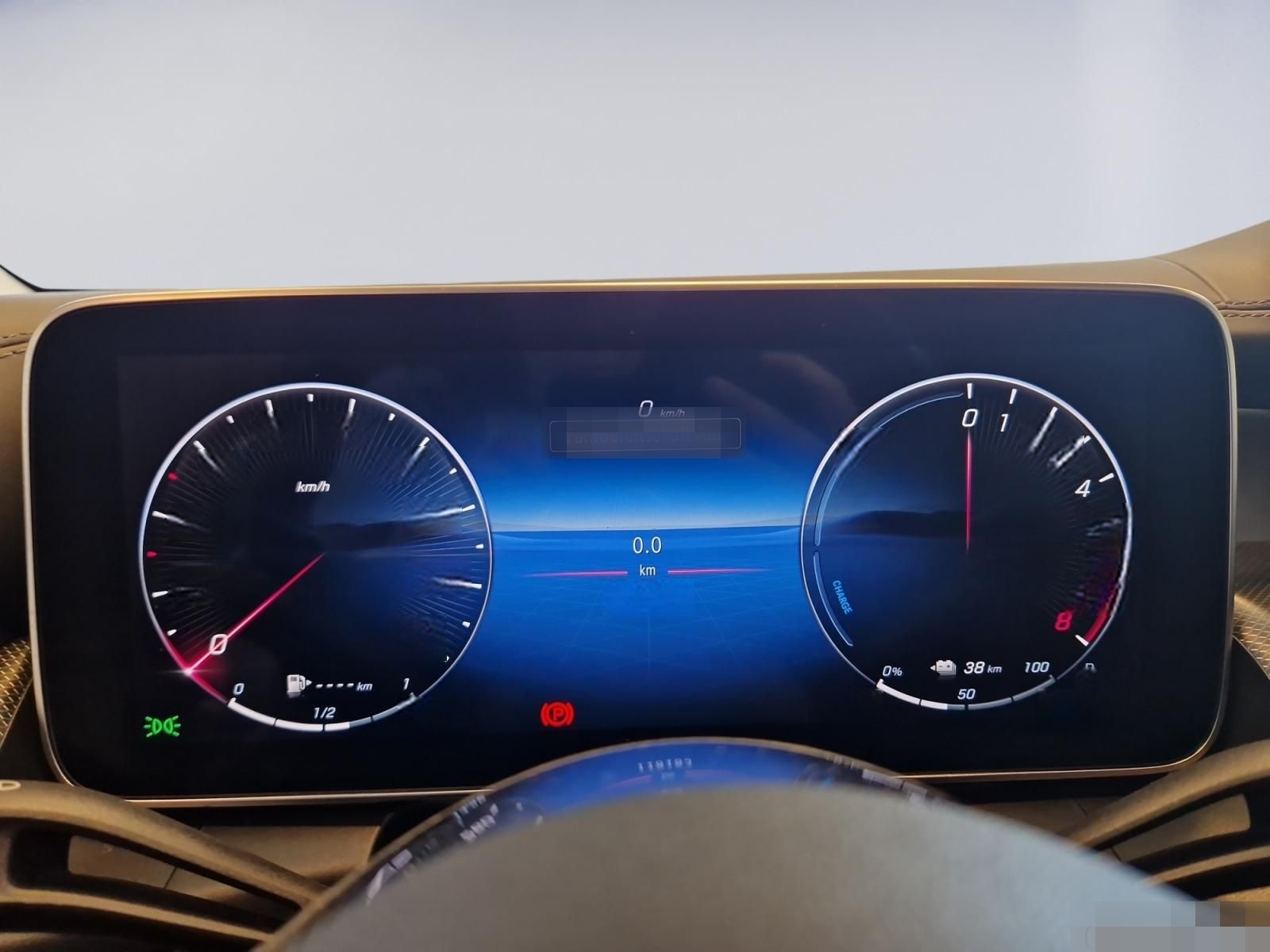 Mercedes-Benz GLC 300 e 4M Avantgarde Pano. Distr. Burm. AHK foto 11