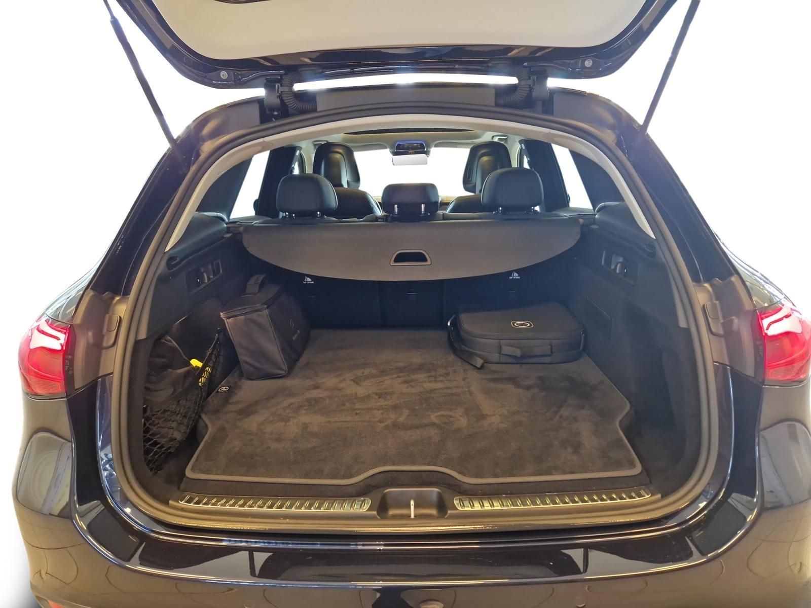 Mercedes-Benz GLC 300 e 4M Avantgarde Pano. Distr. Burm. AHK foto 6