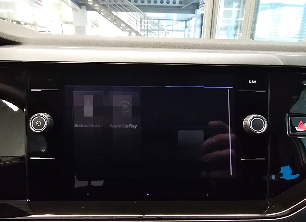 Volkswagen Taigo AHK abn., IQ-LED-Matrix,schwarzes Dach foto 17