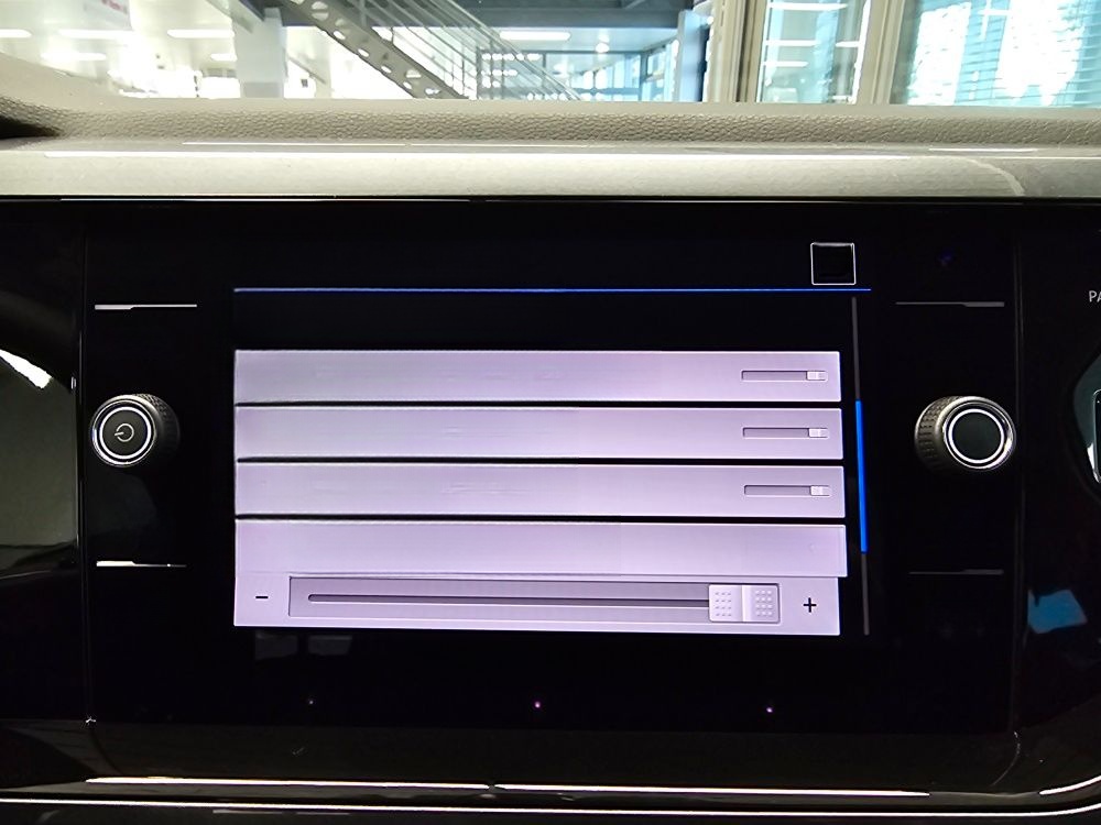 Volkswagen Taigo AHK abn., IQ-LED-Matrix,schwarzes Dach foto 18