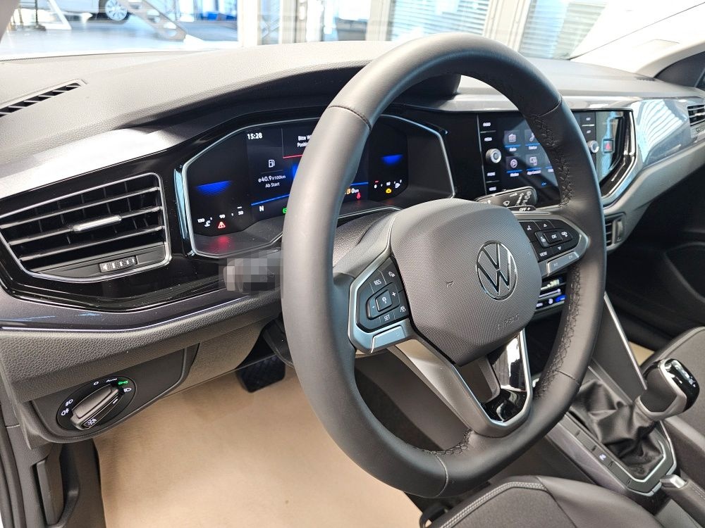 Volkswagen Taigo AHK abn., IQ-LED-Matrix,schwarzes Dach foto 25