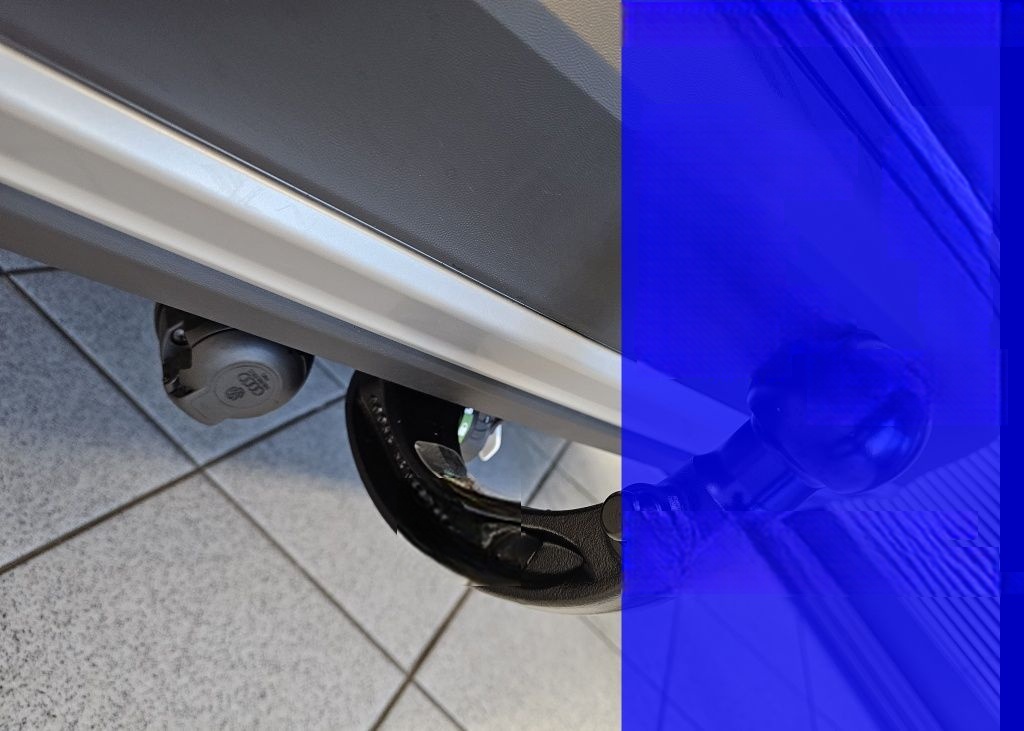 Volkswagen Taigo AHK abn., IQ-LED-Matrix,schwarzes Dach foto 5