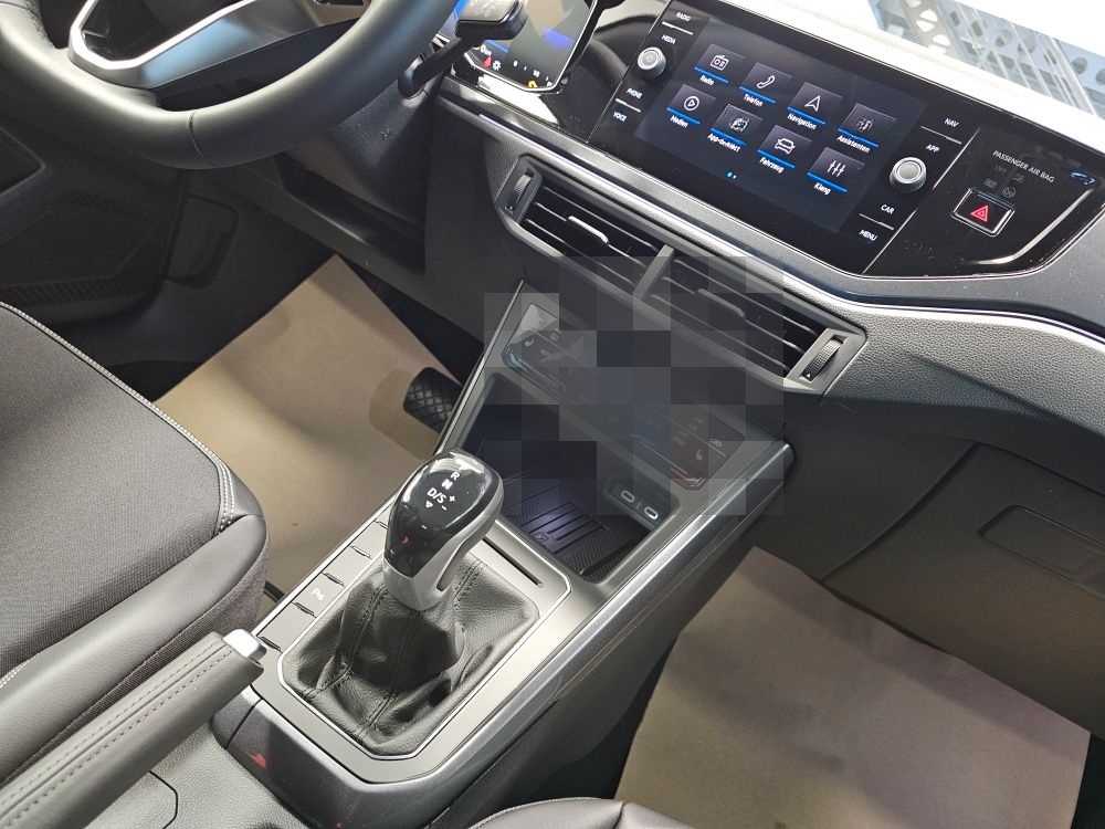 Volkswagen Taigo AHK abn., IQ-LED-Matrix,schwarzes Dach foto 10