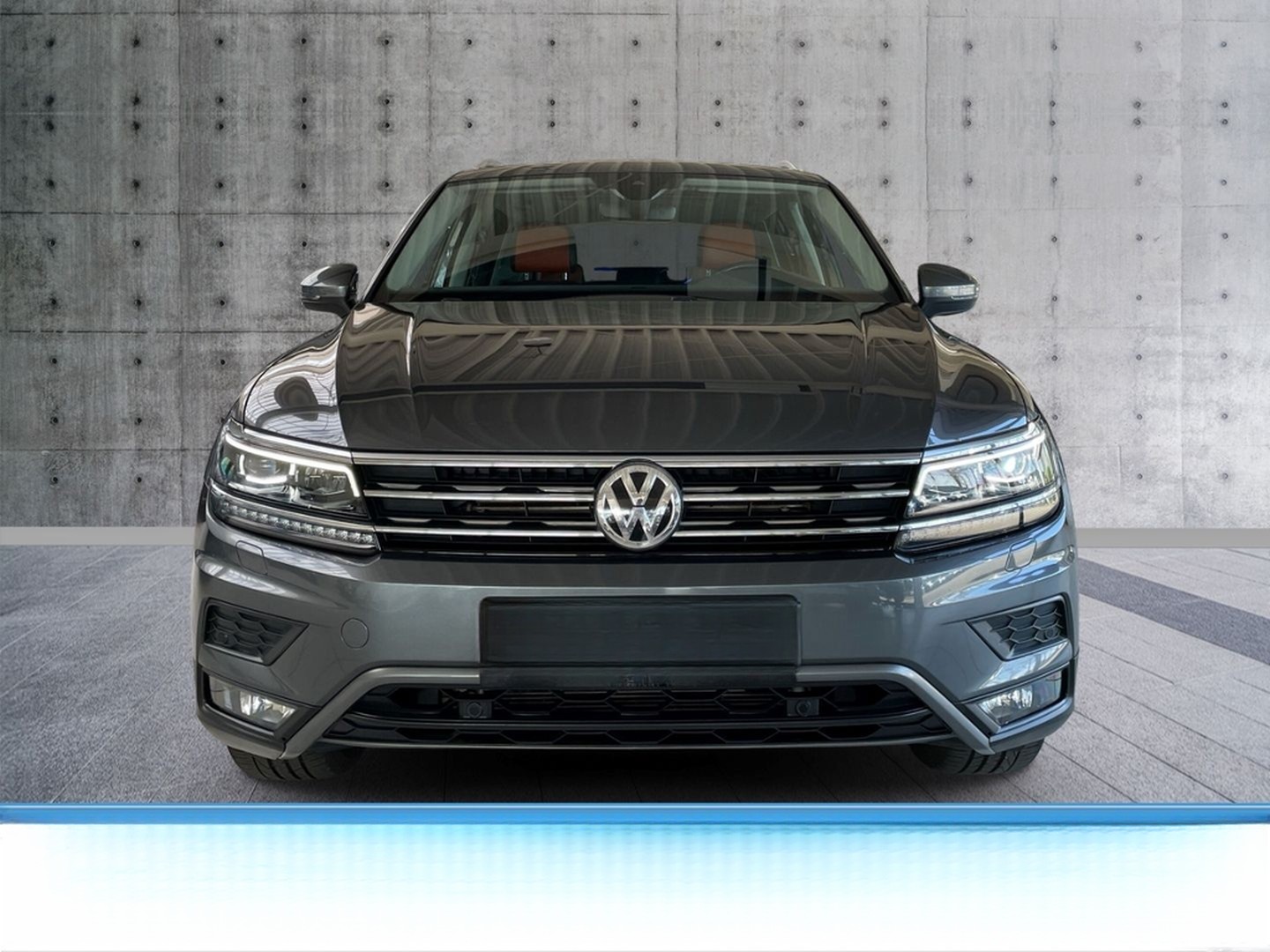Volkswagen Tiguan 2.0TSI DSG Highline 4Motion AHK RüFaKa PA foto 12
