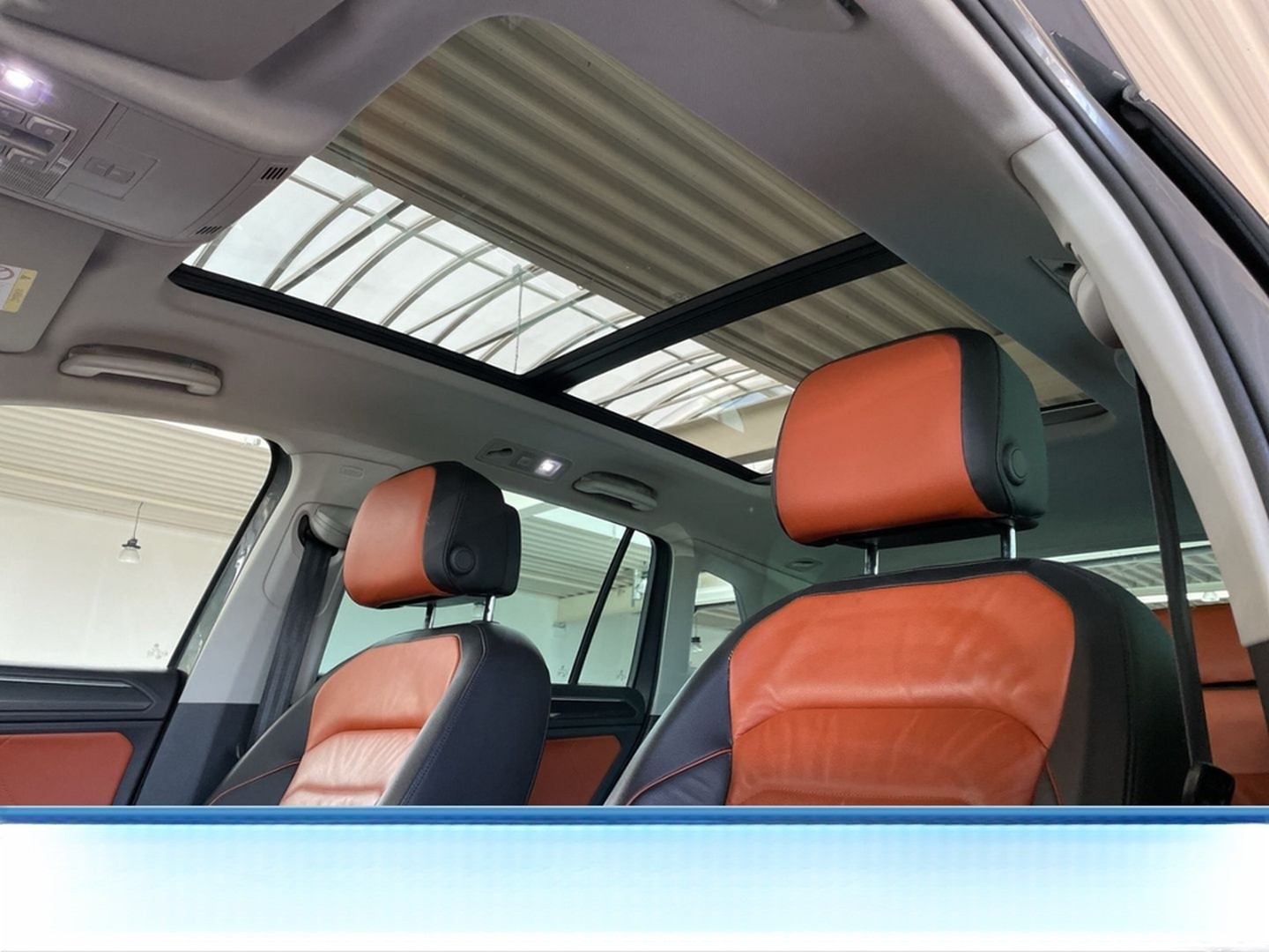 Volkswagen Tiguan 2.0TSI DSG Highline 4Motion AHK RüFaKa PA foto 15