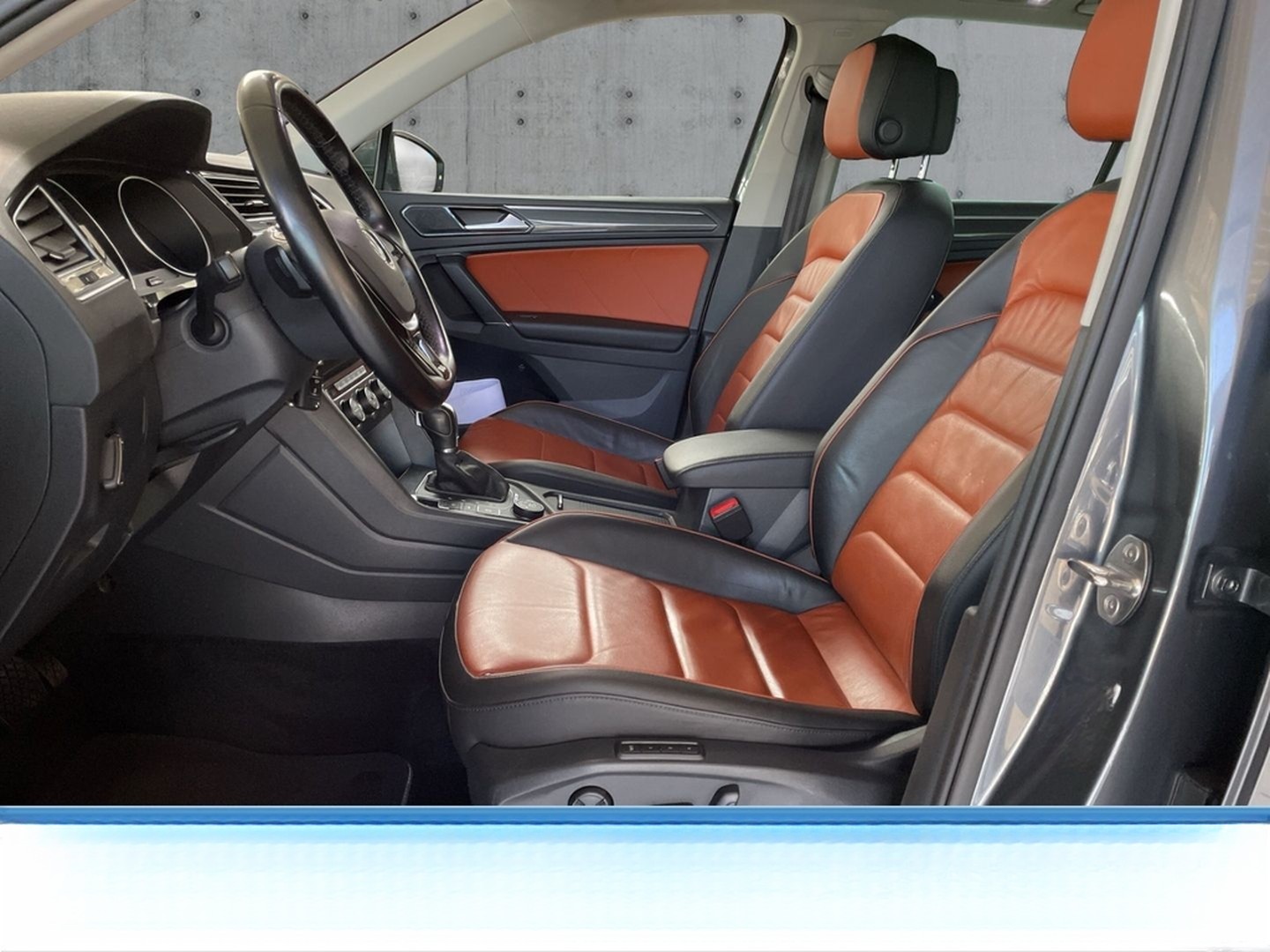 Volkswagen Tiguan 2.0TSI DSG Highline 4Motion AHK RüFaKa PA foto 6