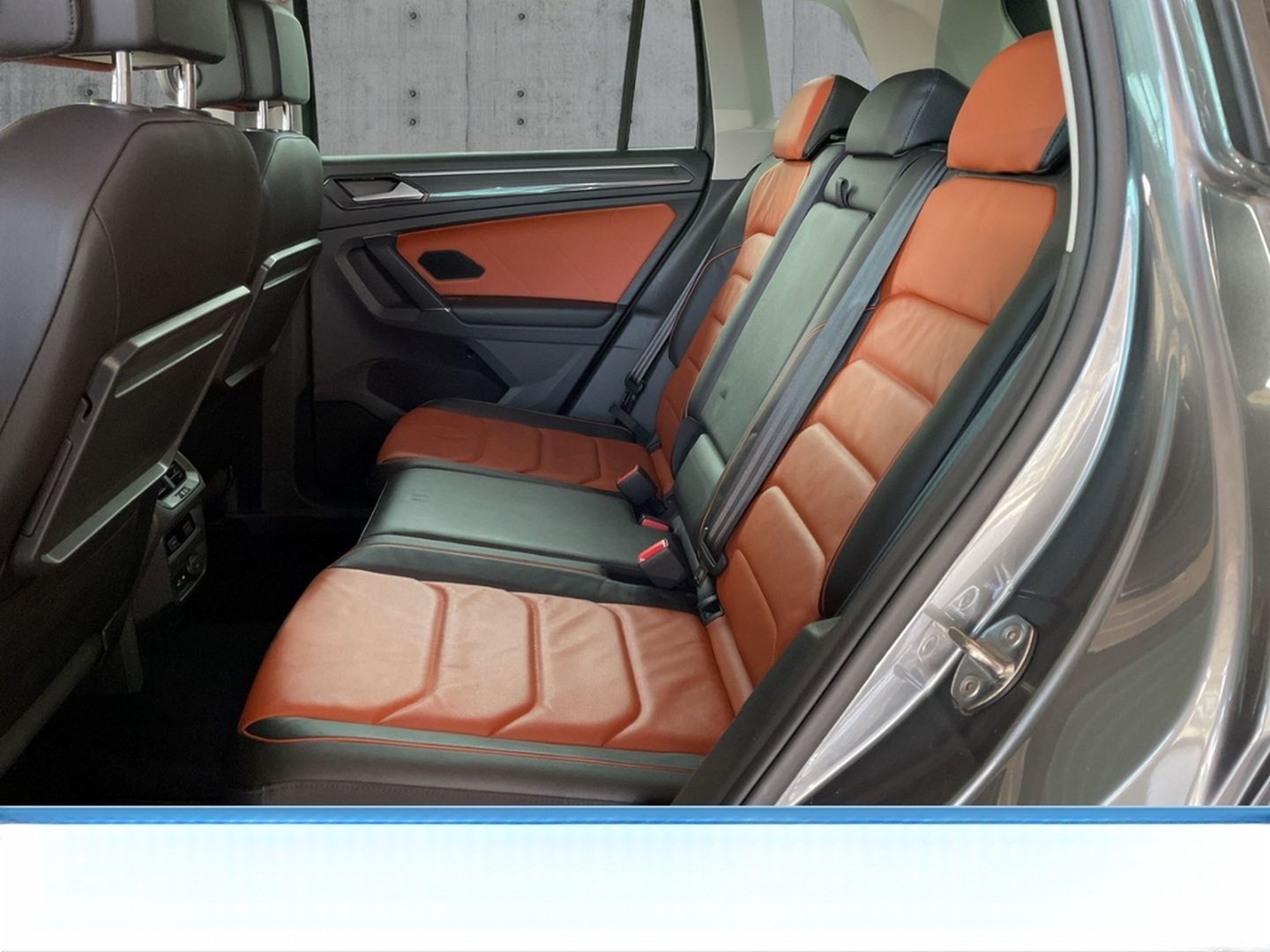 Volkswagen Tiguan 2.0TSI DSG Highline 4Motion AHK RüFaKa PA foto 7