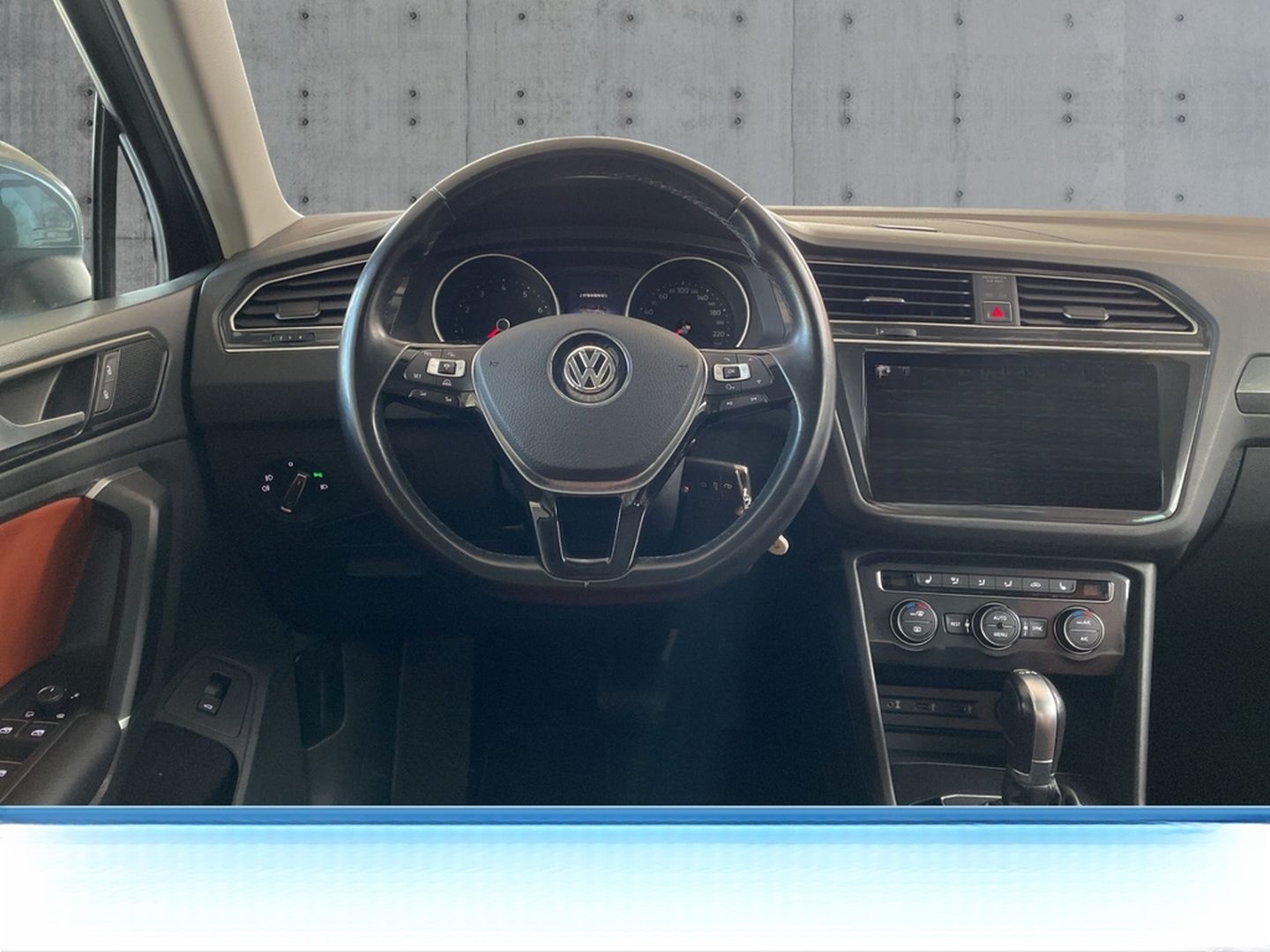 Volkswagen Tiguan 2.0TSI DSG Highline 4Motion AHK RüFaKa PA foto 8