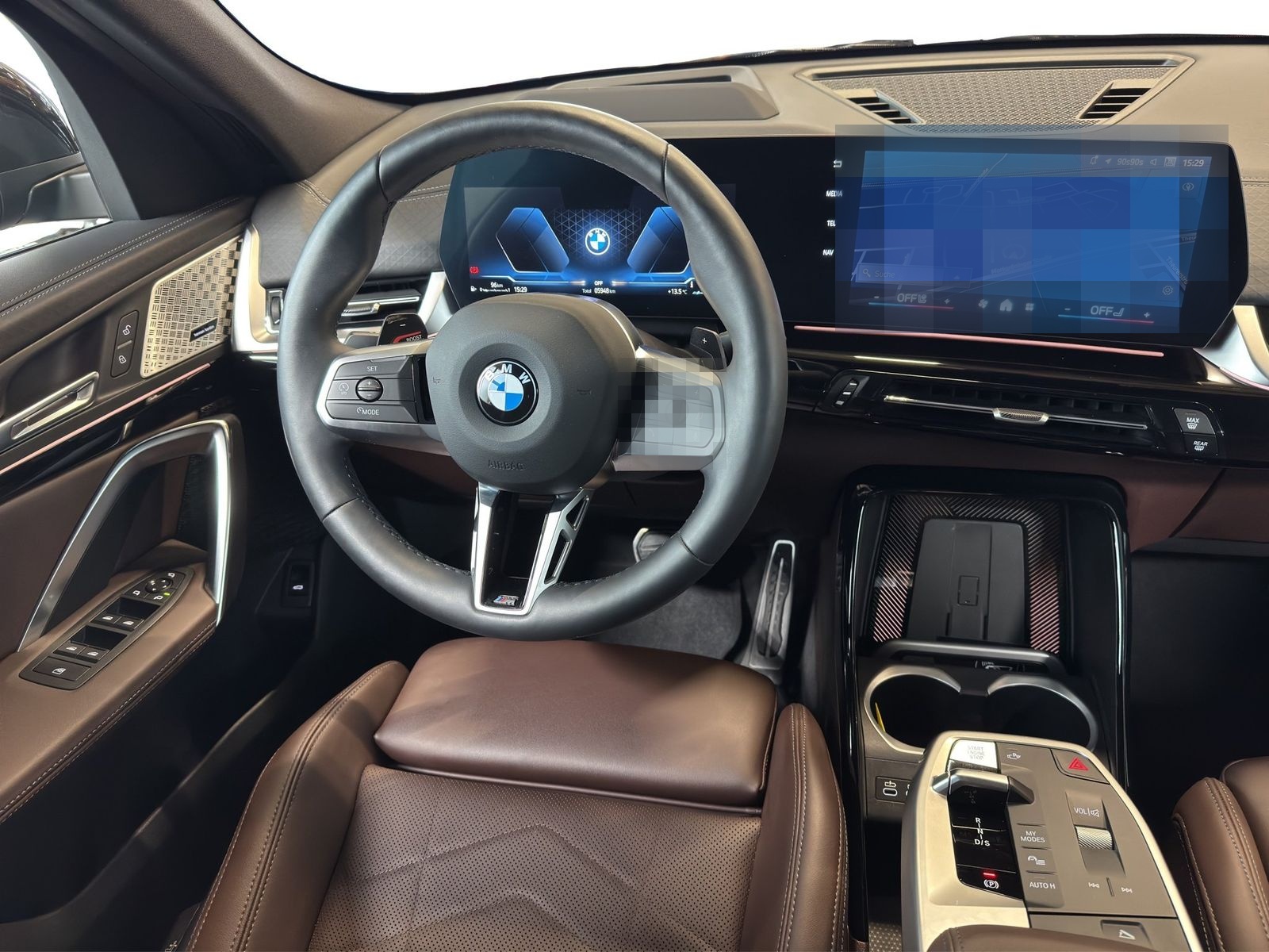 BMW X2 sDr20i M Sportpaket DrivAs/ParkAs+ AHK HiFi foto 2