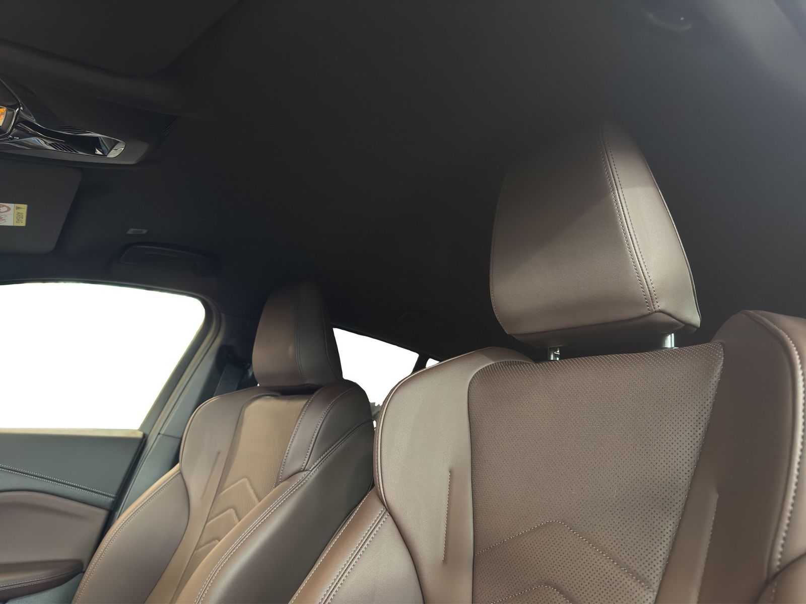 BMW X2 sDr20i M Sportpaket DrivAs/ParkAs+ AHK HiFi foto 11