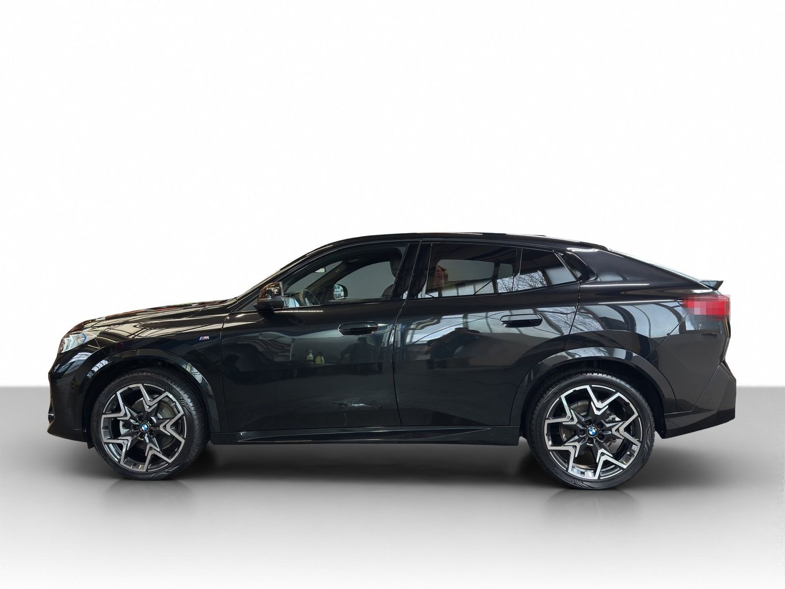 BMW X2 sDr20i M Sportpaket DrivAs/ParkAs+ AHK HiFi foto 16