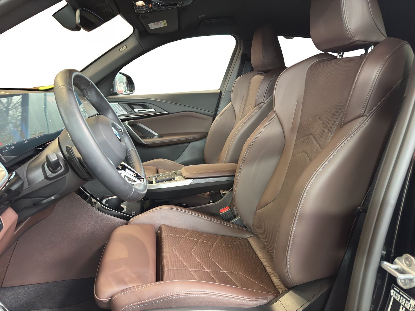 BMW X2 sDr20i M Sportpaket DrivAs/ParkAs+ AHK HiFi foto 7