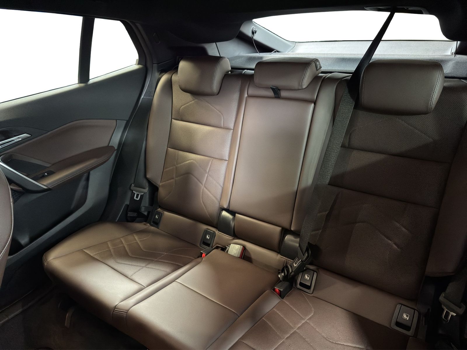 BMW X2 sDr20i M Sportpaket DrivAs/ParkAs+ AHK HiFi foto 8