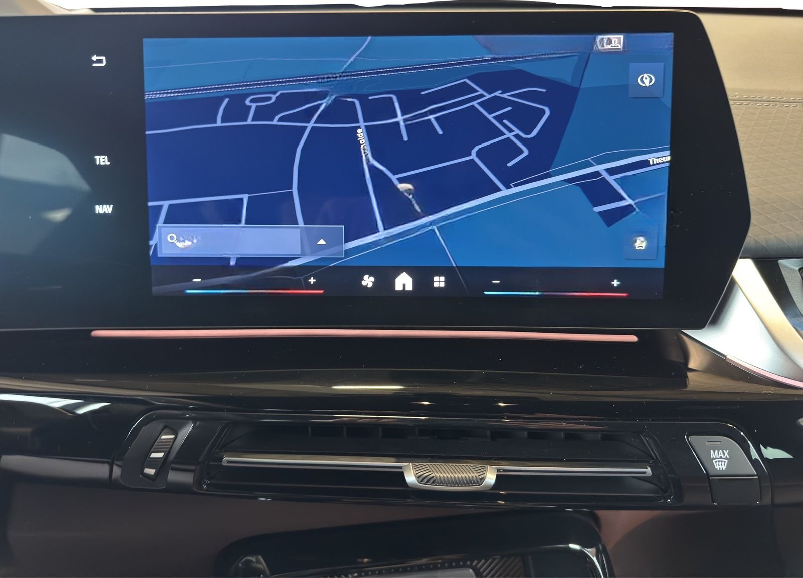 BMW X2 sDr20i M Sportpaket DrivAs/ParkAs+ AHK HiFi foto 9