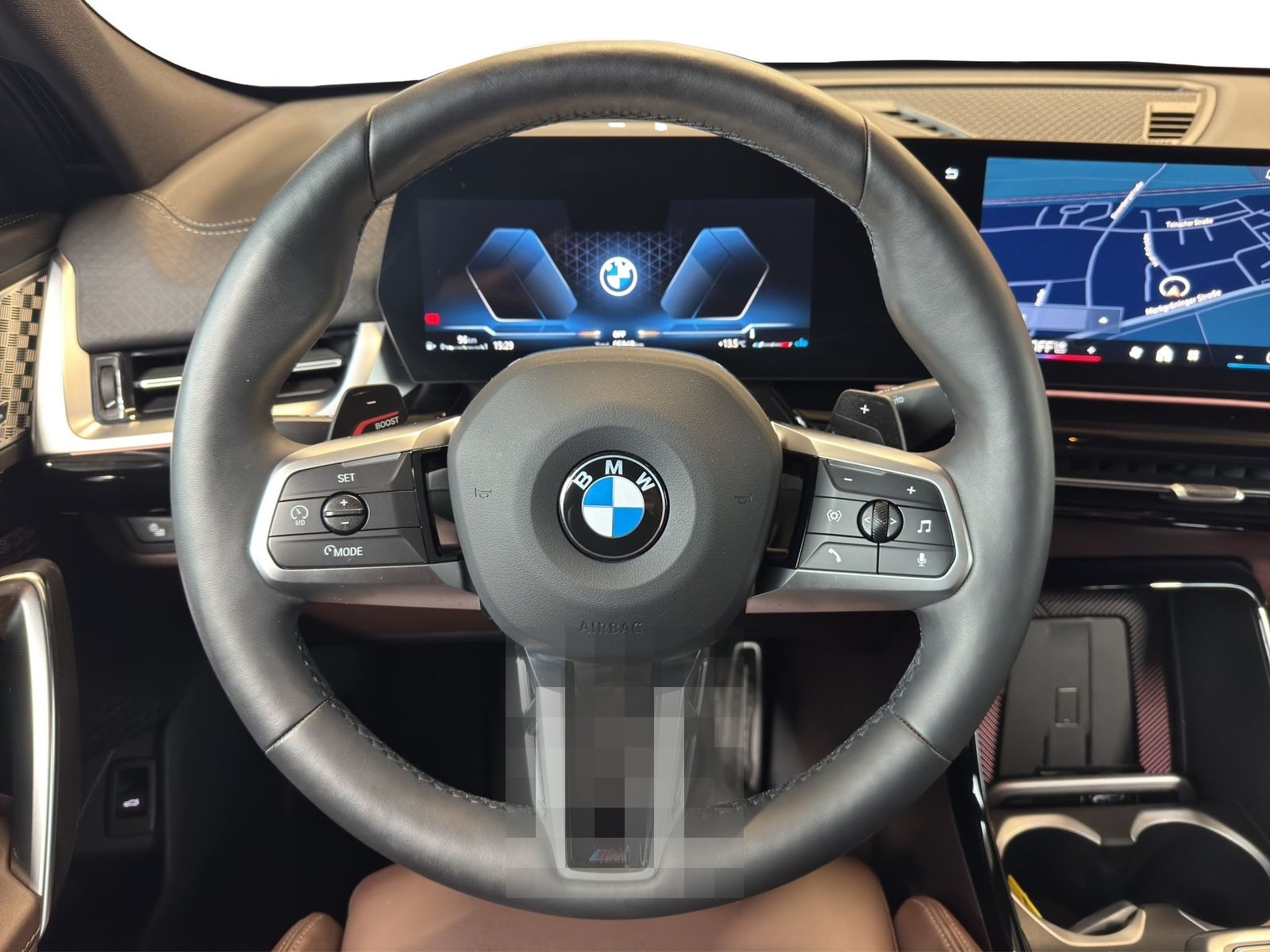 BMW X2 sDr20i M Sportpaket DrivAs/ParkAs+ AHK HiFi foto 10