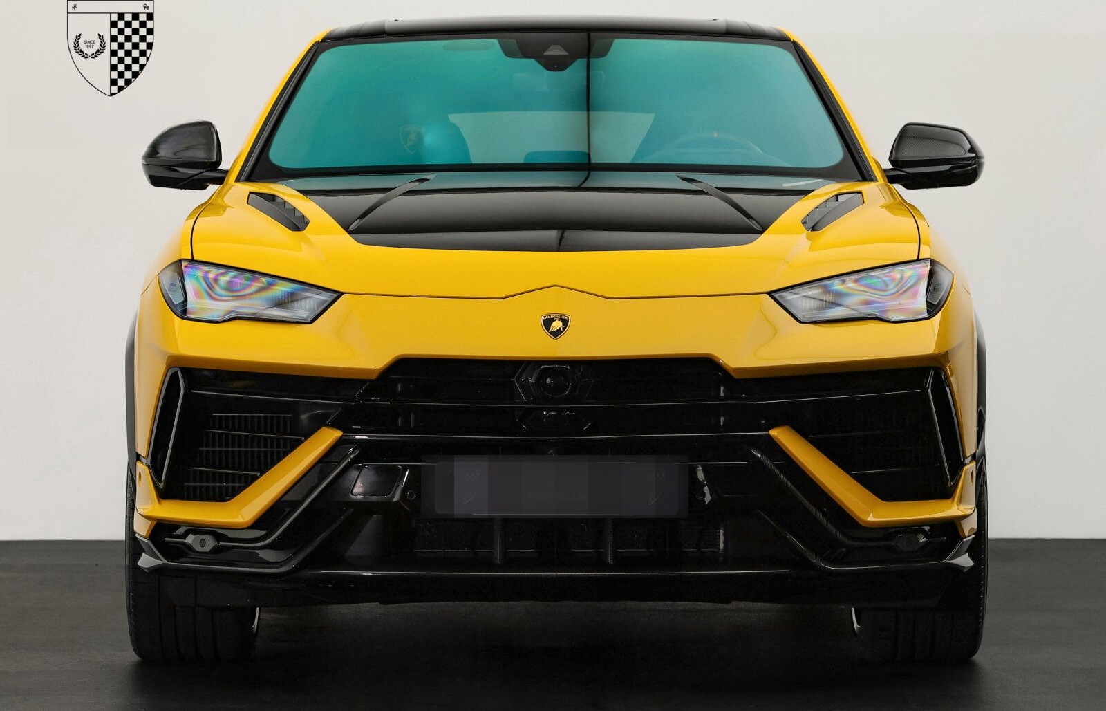 Lamborghini Urus Performante Carbon/PPF/Pano/Bang&Olufsen foto 2