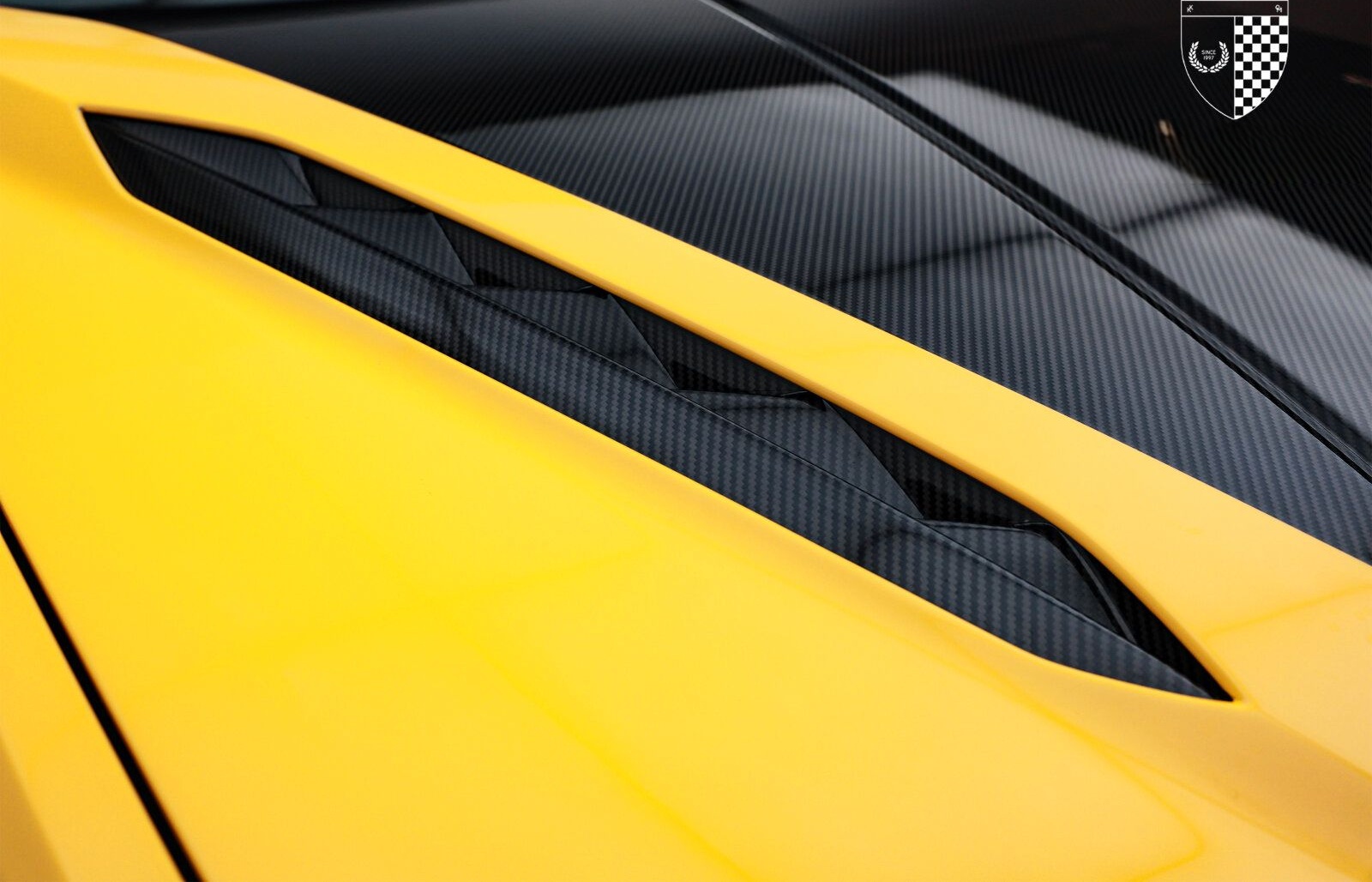 Lamborghini Urus Performante Carbon/PPF/Pano/Bang&Olufsen foto 11