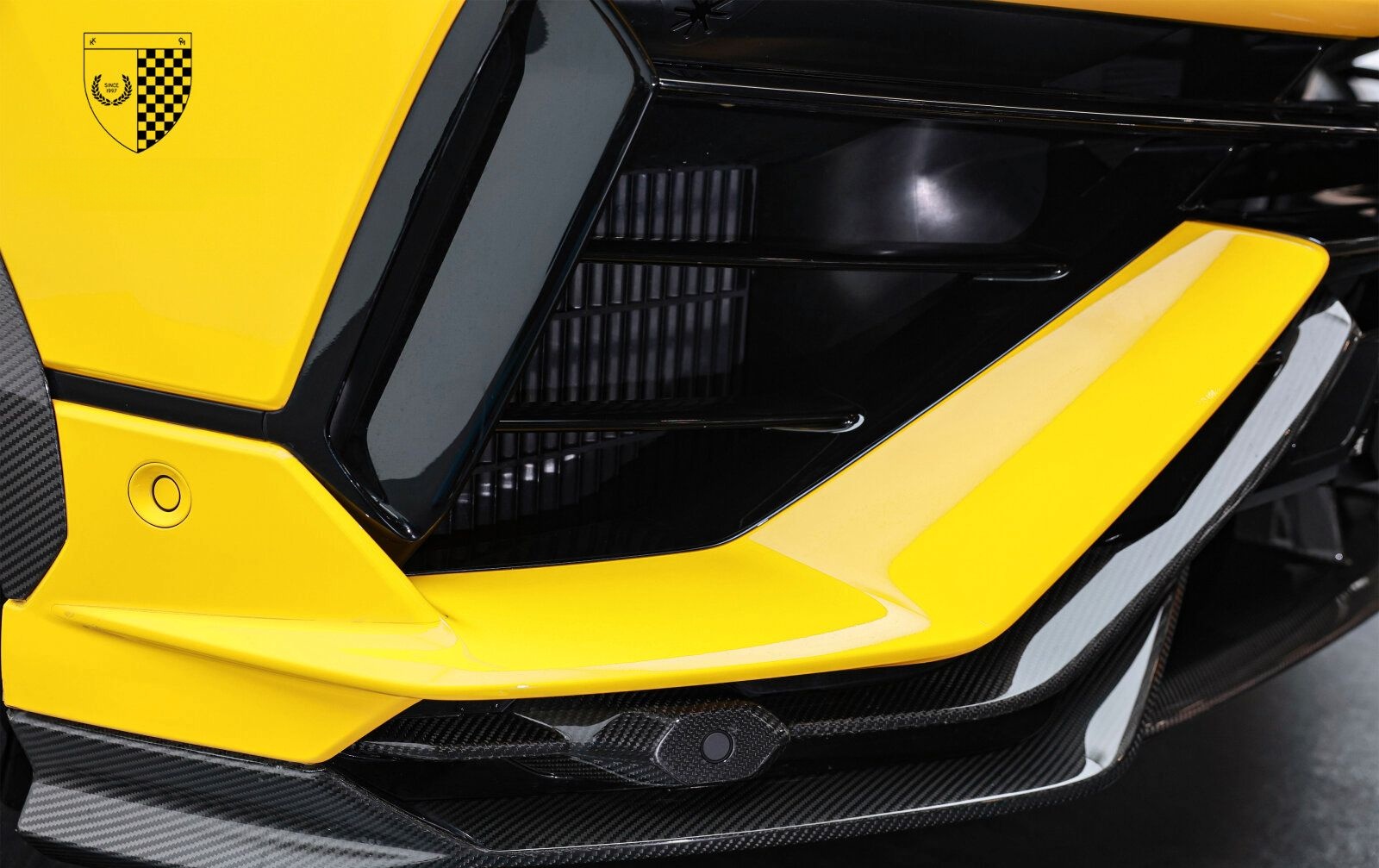 Lamborghini Urus Performante Carbon/PPF/Pano/Bang&Olufsen foto 12